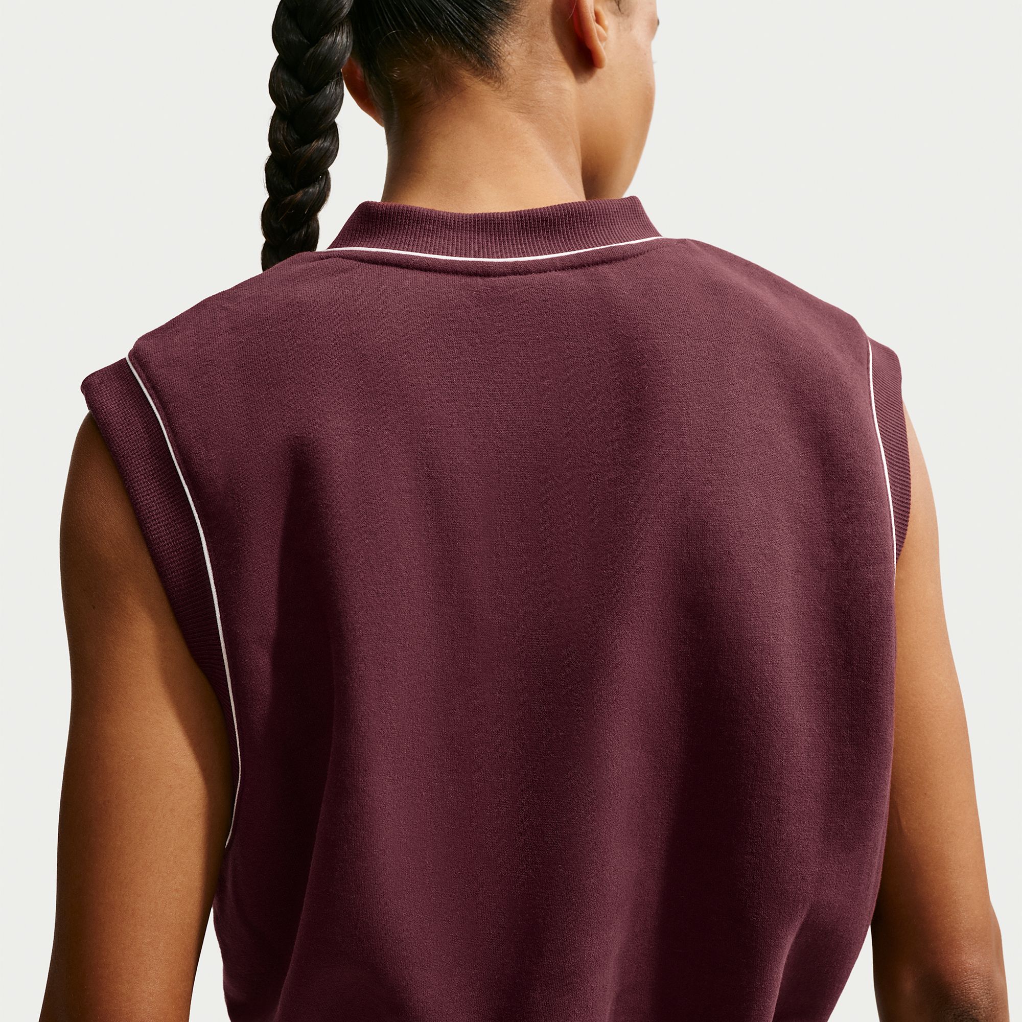 Nike Women's Court Court Collection Tennis Vest product image