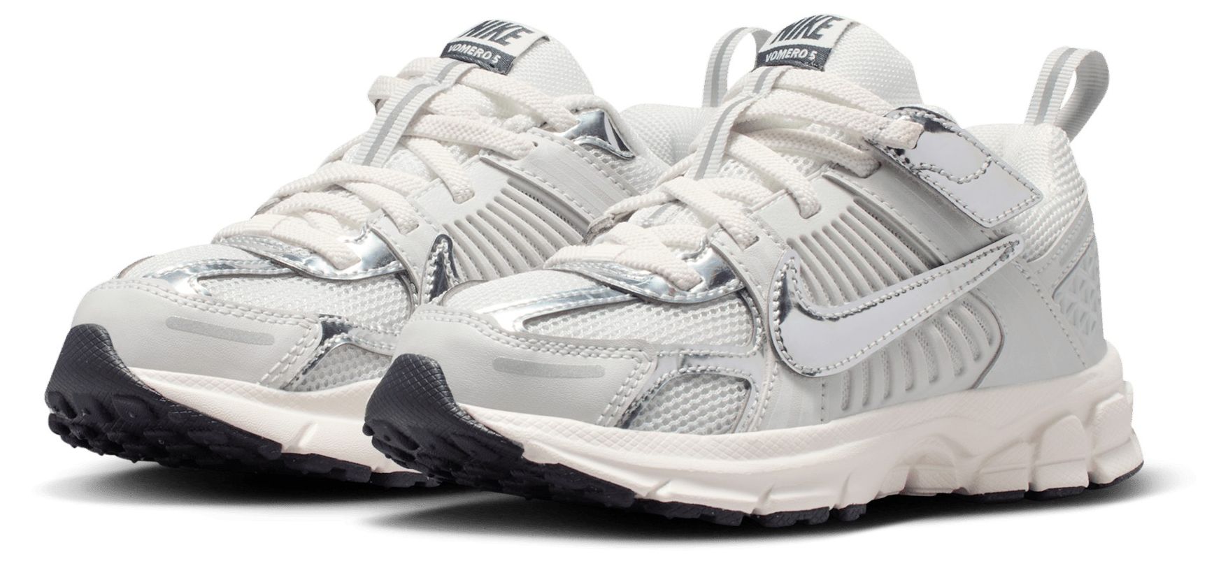 Nike Toddler Vomero 5 Shoes product image