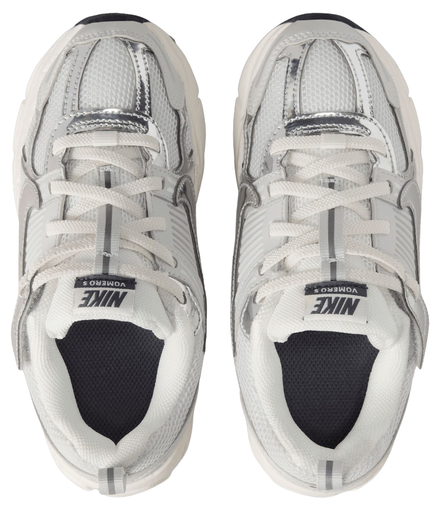 Nike Toddler Vomero 5 Shoes product image