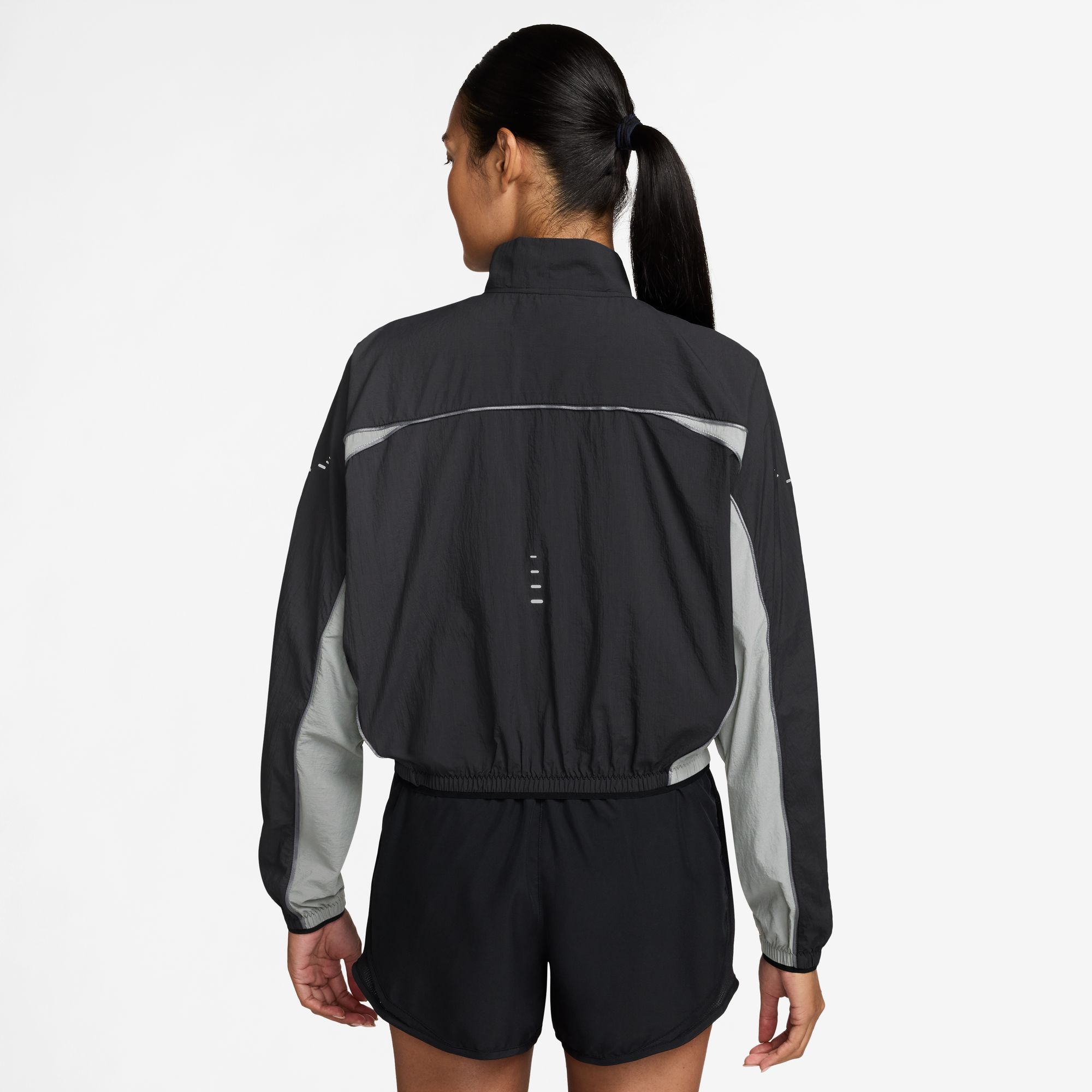 Nike Women's Swift Repel UV Protection Running Jacket product image