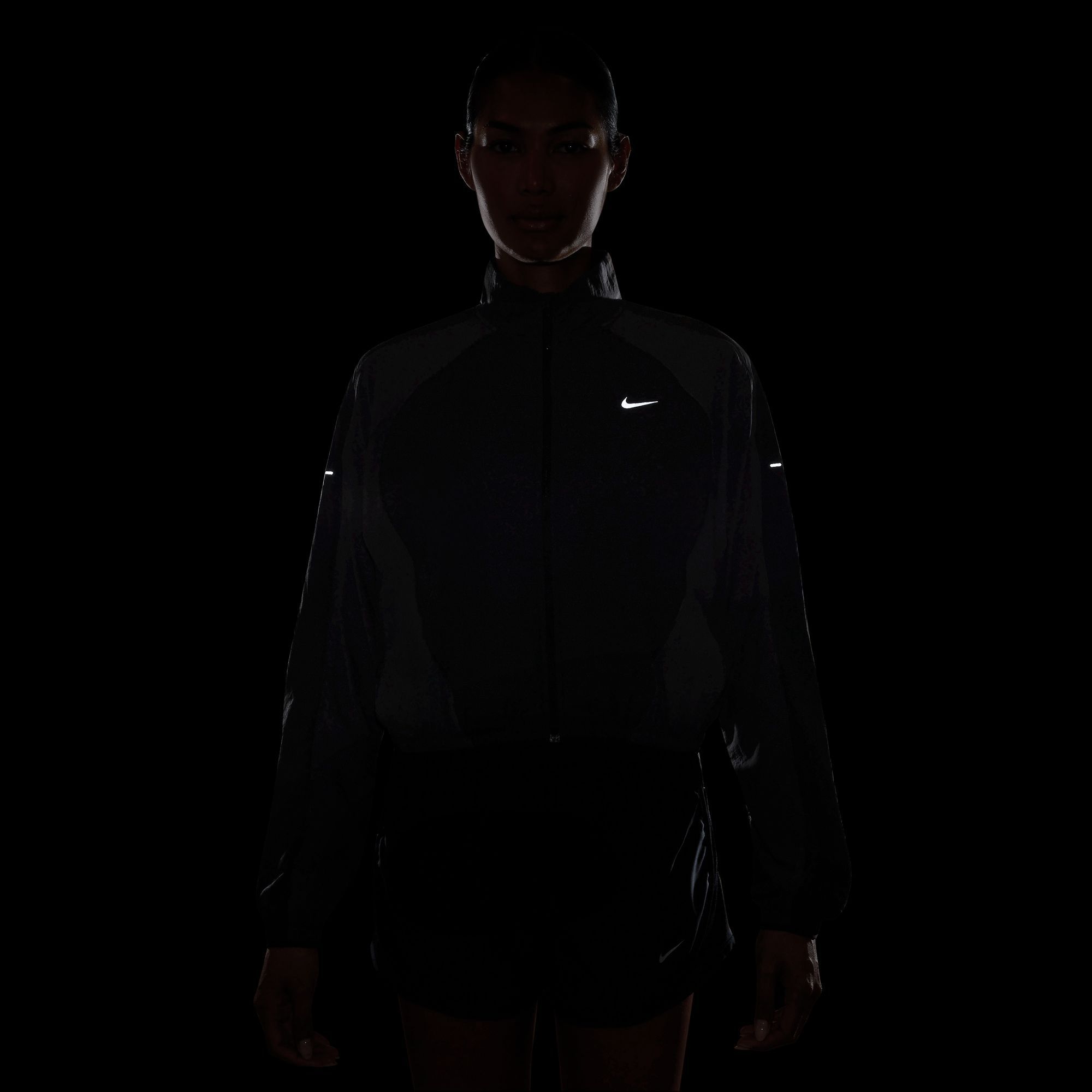 Nike Women's Swift Repel UV Protection Running Jacket product image