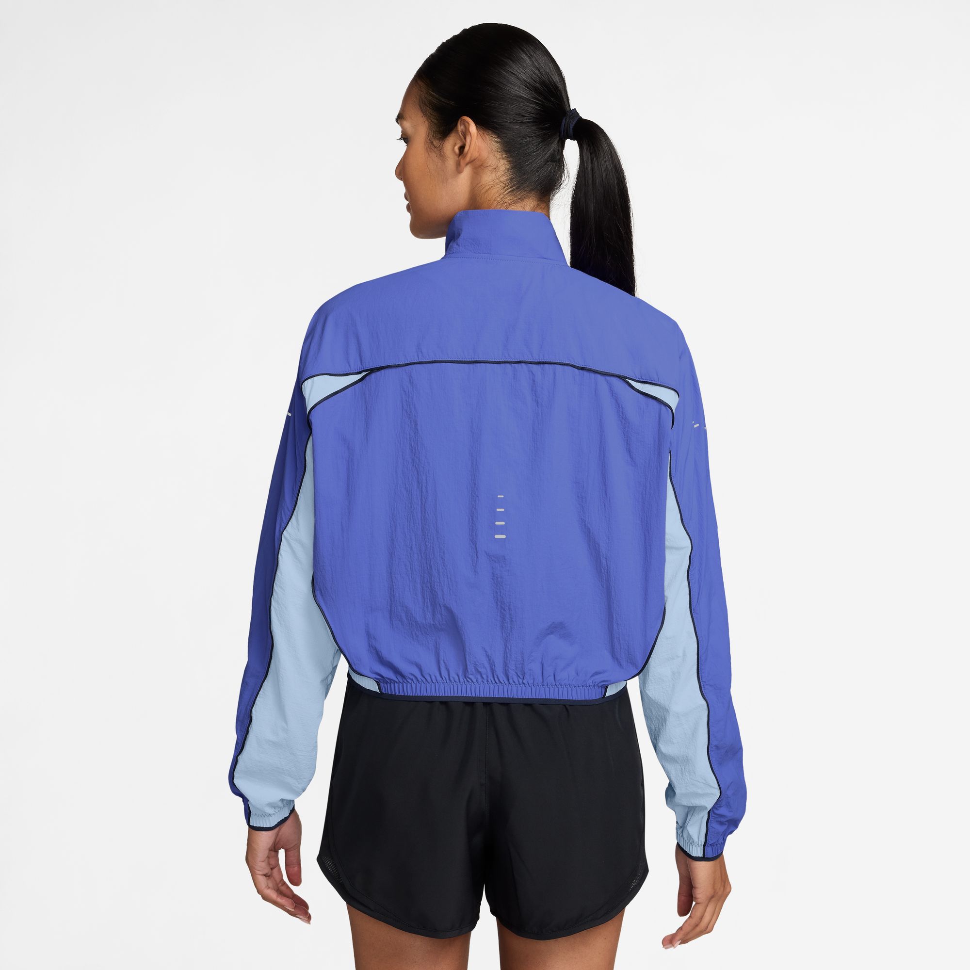 Nike Women's Swift Repel UV Protection Running Jacket product image