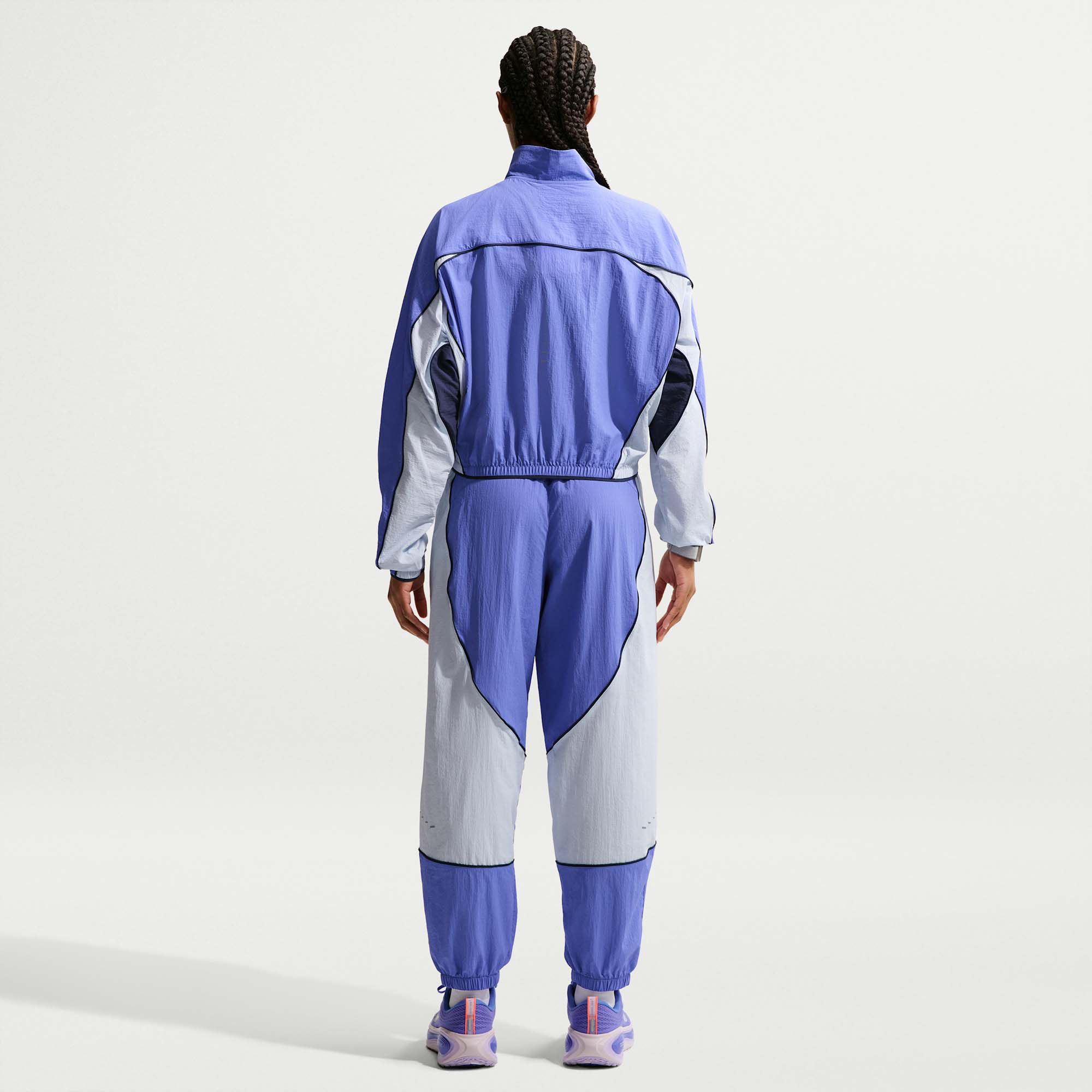Nike Women's Swift Repel UV Protection Running Jacket product image