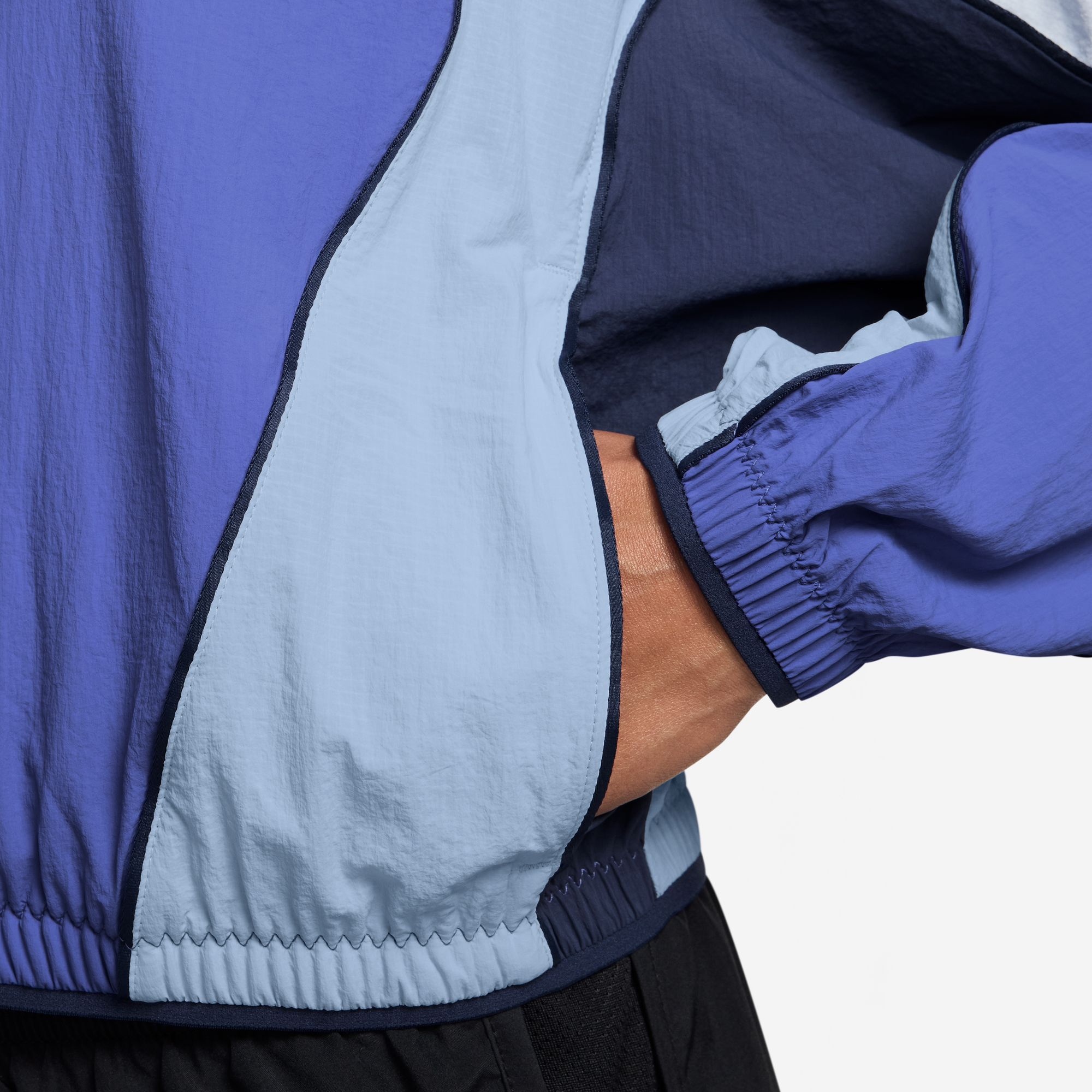 Nike Women's Swift Repel UV Protection Running Jacket product image