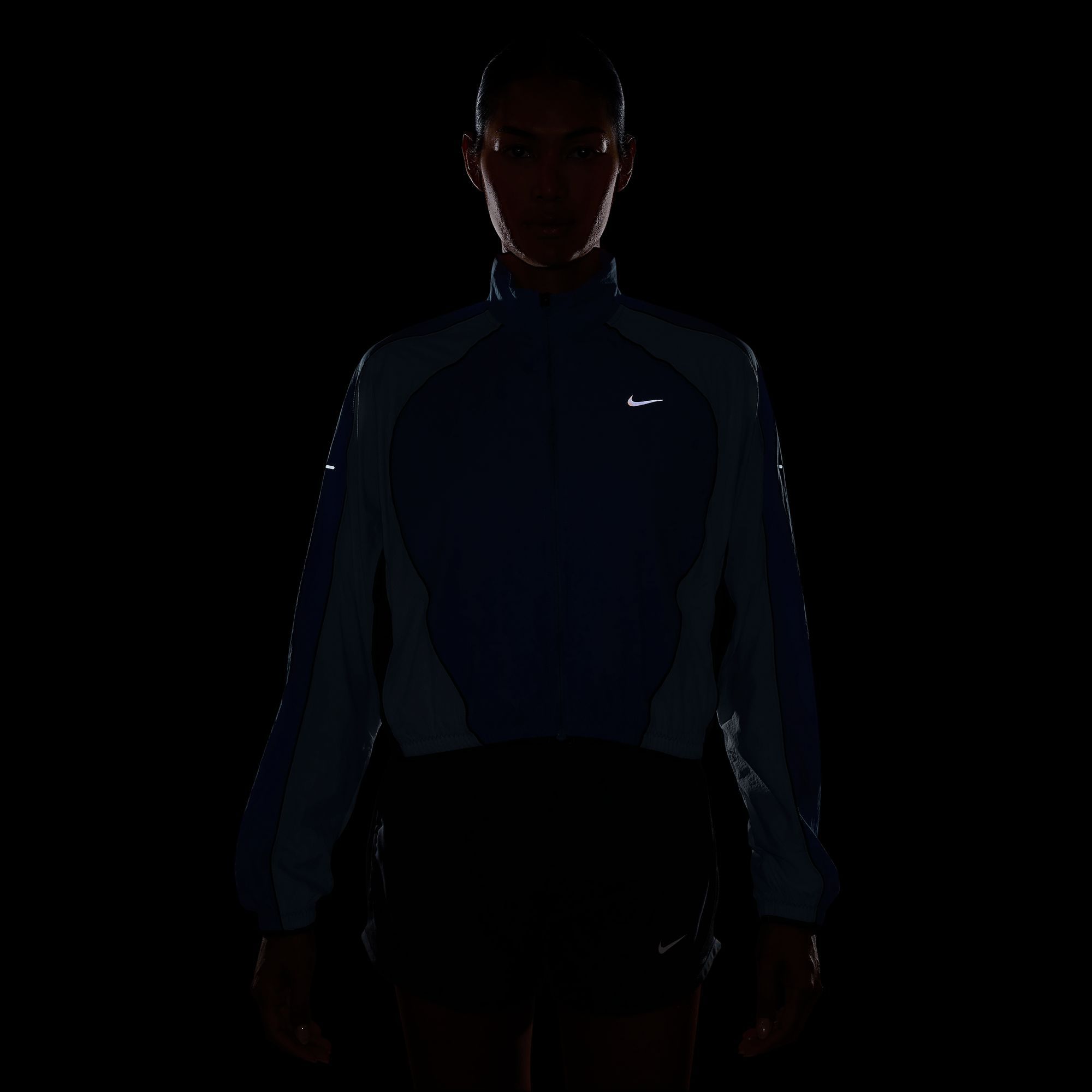 Nike Women's Swift Repel UV Protection Running Jacket product image
