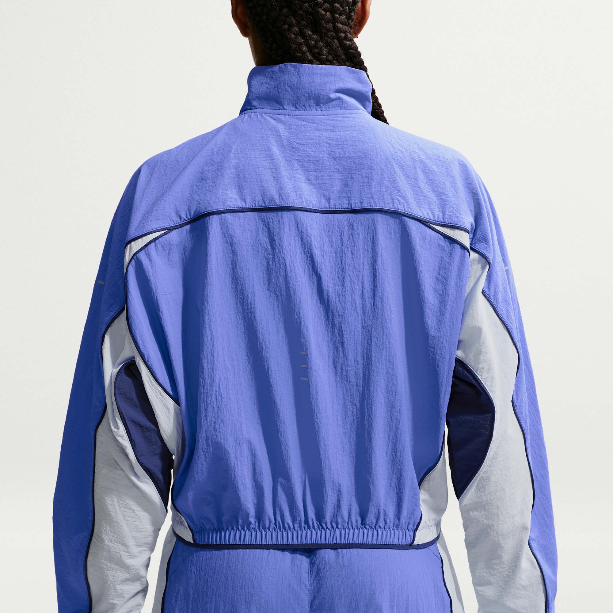 Nike Women's Swift Repel UV Protection Running Jacket product image