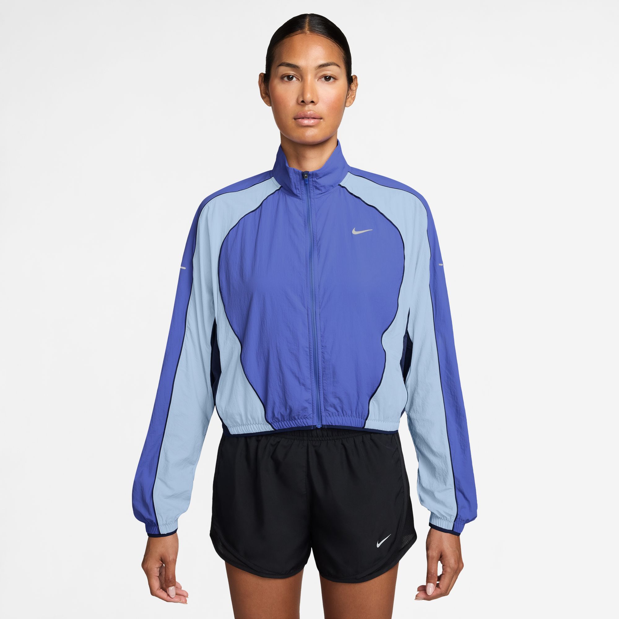 Nike Women's Swift Repel UV Protection Running Jacket product image