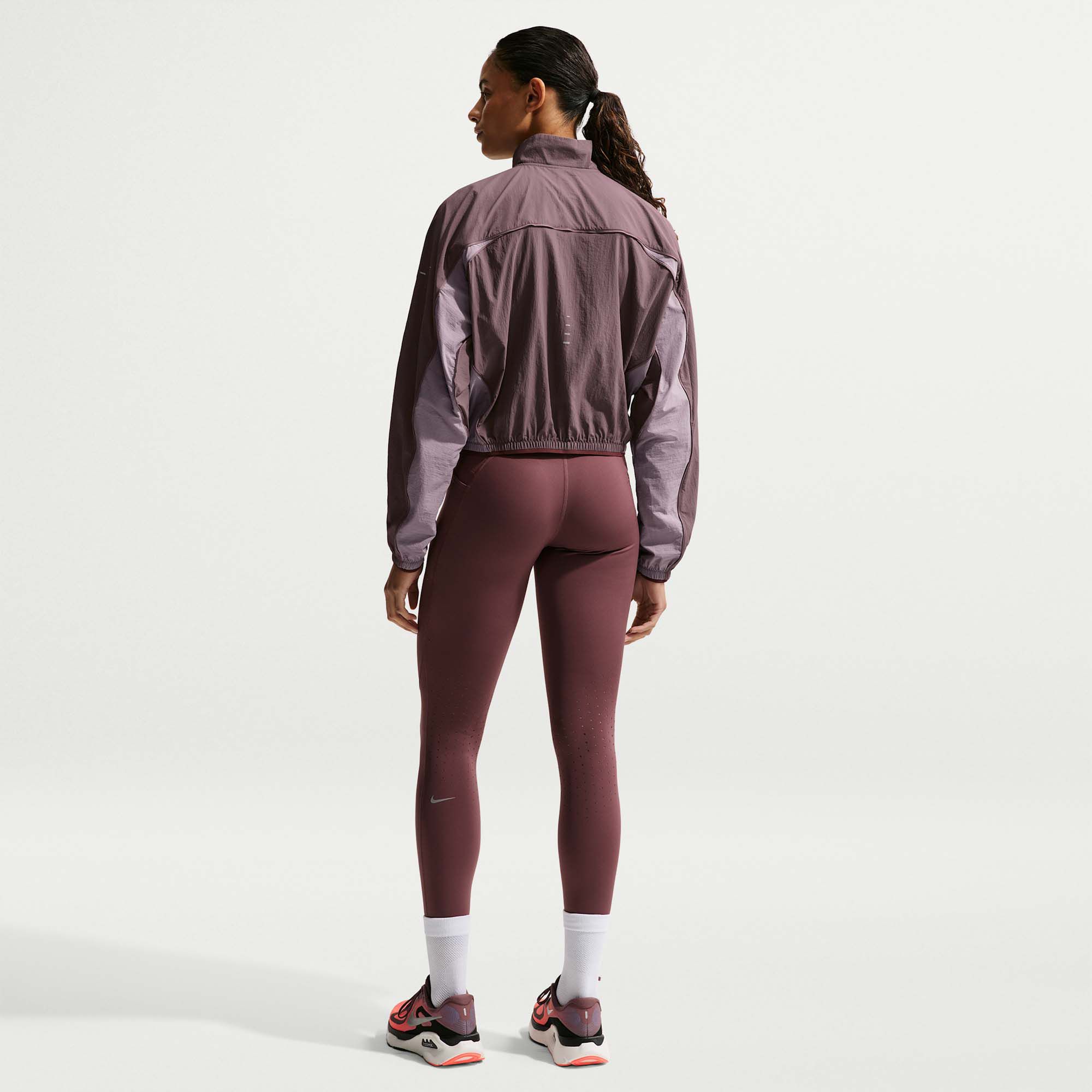 Nike Women's Swift Repel UV Protection Running Jacket product image
