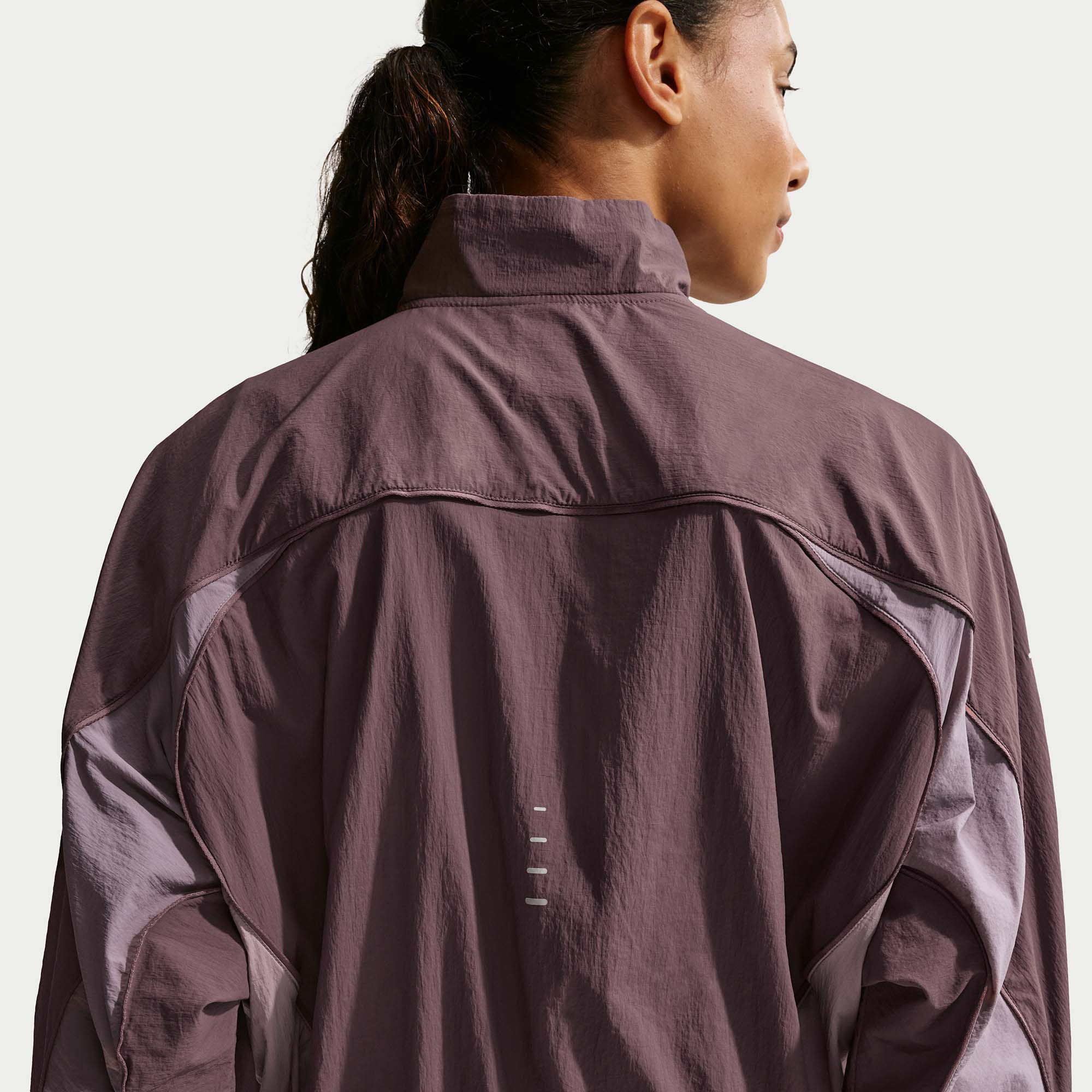 Nike Women's Swift Repel UV Protection Running Jacket product image