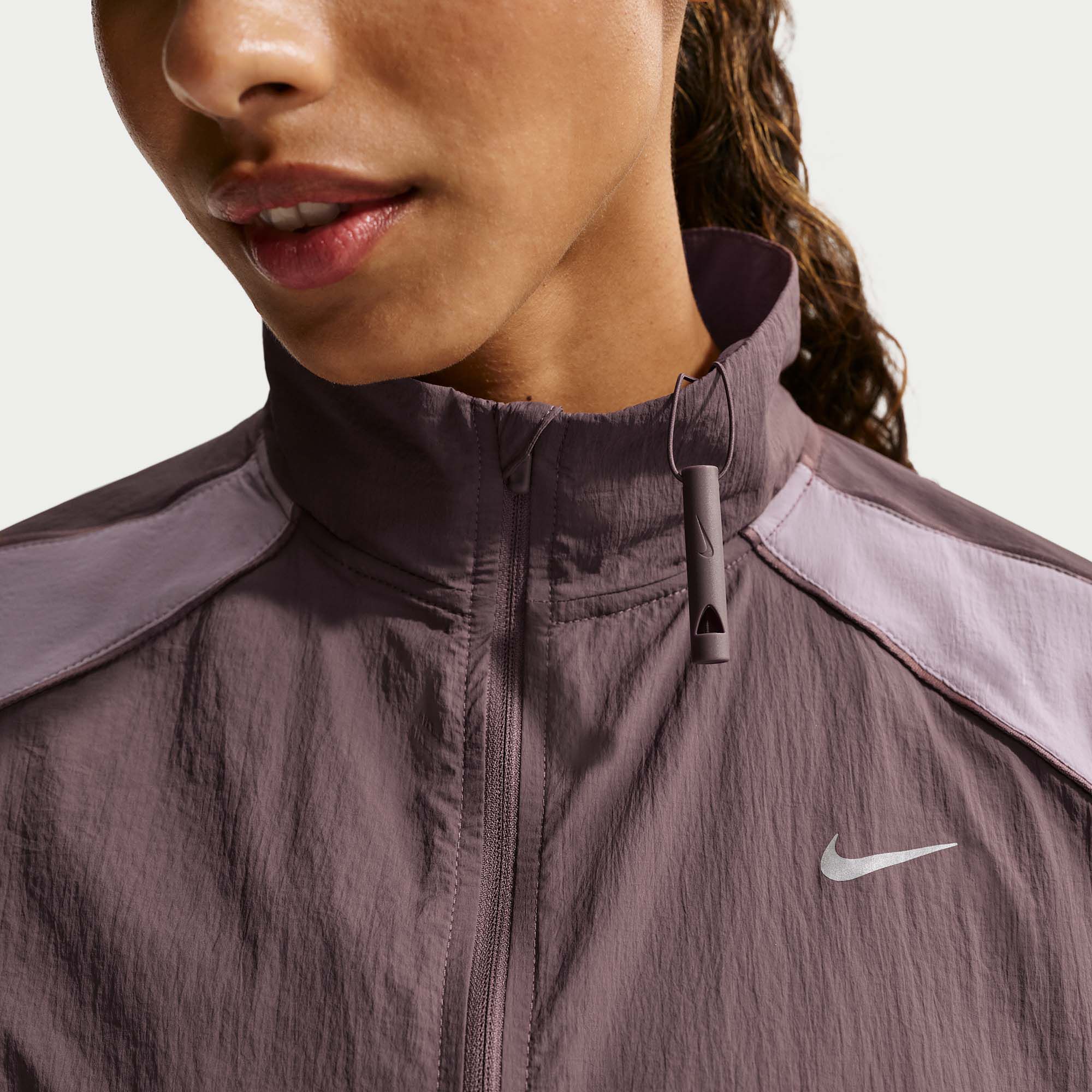 Nike Women's Swift Repel UV Protection Running Jacket product image