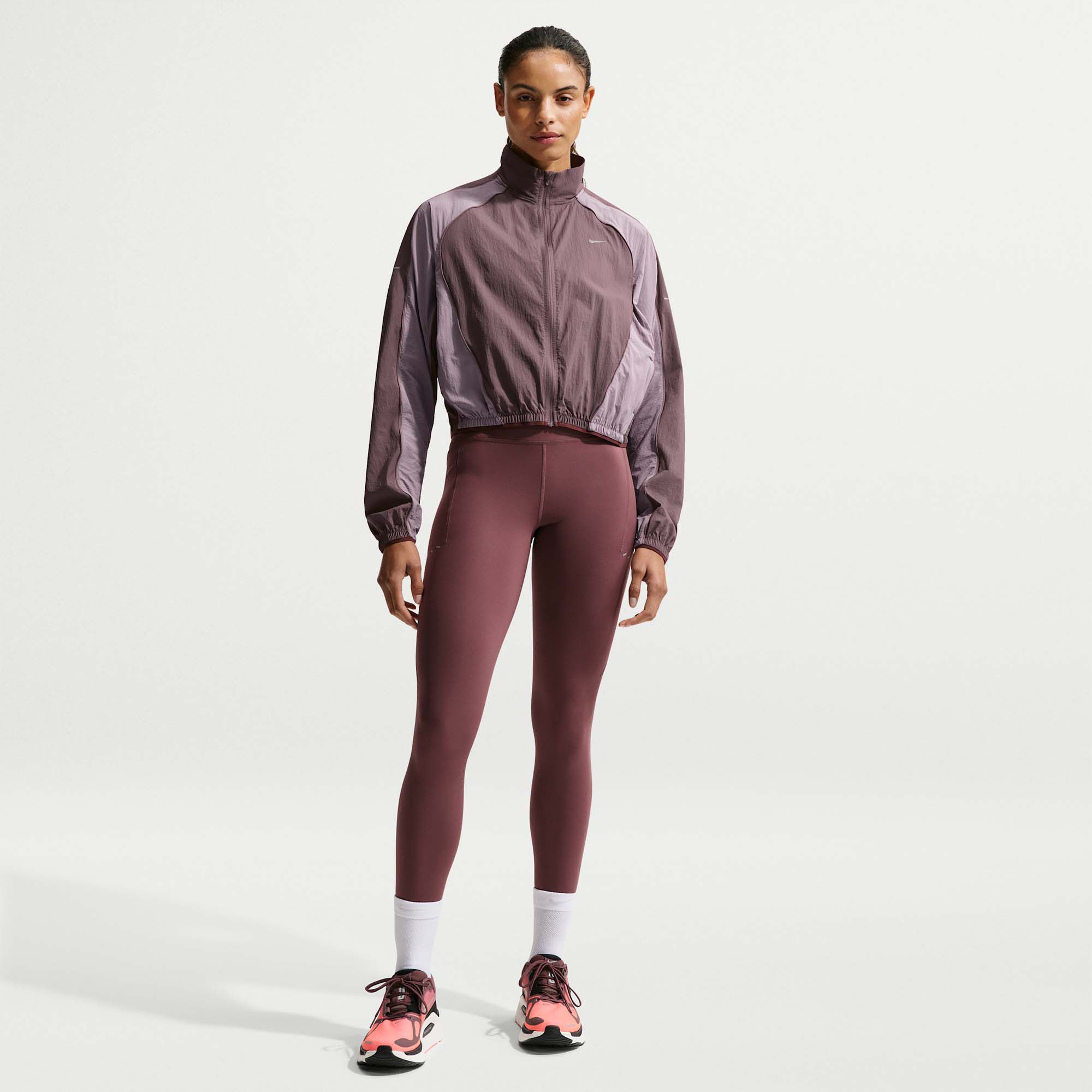 Nike Women's Swift Repel UV Protection Running Jacket product image