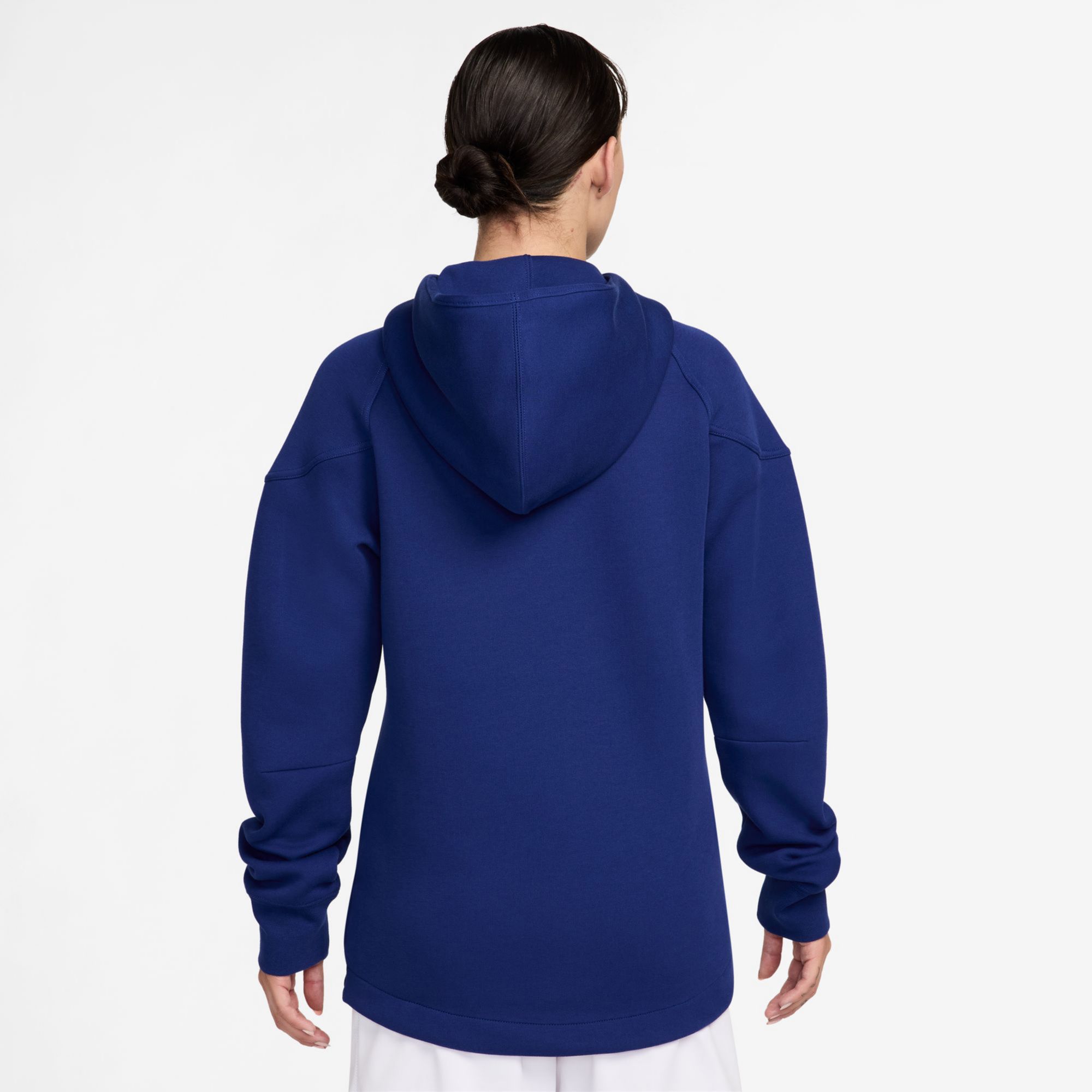 Nike Women's USMNT 2026 Home Full-Zip Hoodie product image