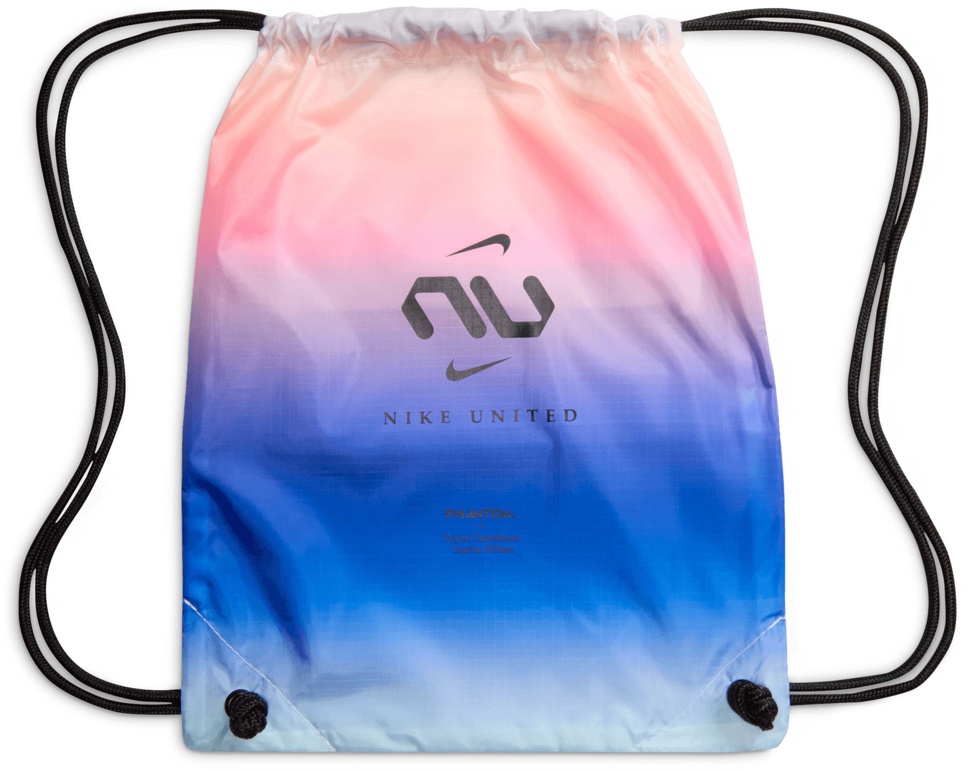 Nike United Phantom 6 Elite FG Soccer Cleats product image