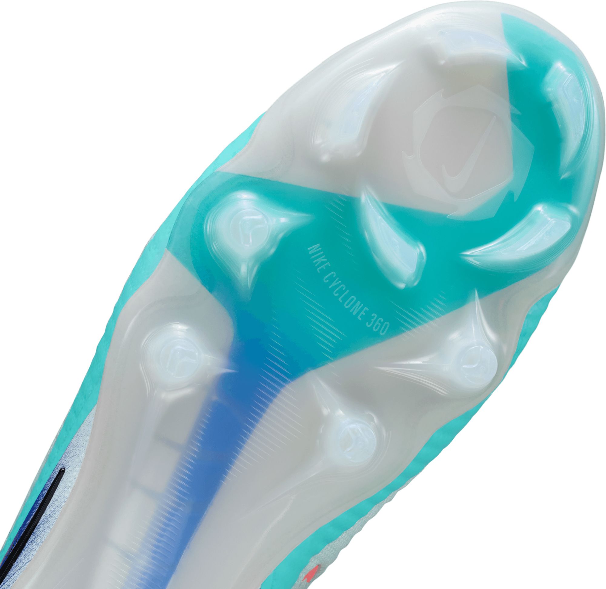 Nike United Phantom 6 Elite FG Soccer Cleats product image