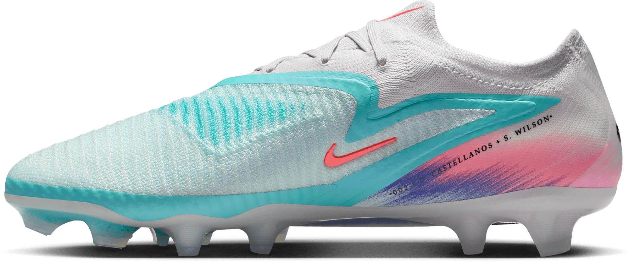 Nike United Phantom 6 Elite FG Soccer Cleats product image