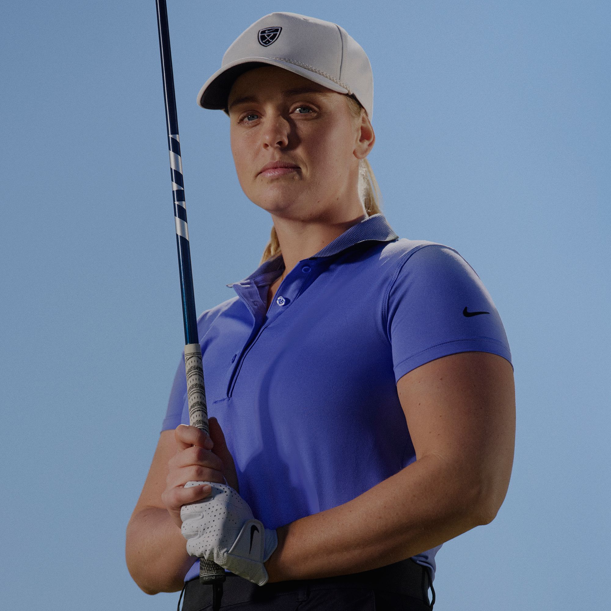 Nike Men's Pro Unstructured AeroBill 5-Panel Golf Hat product image