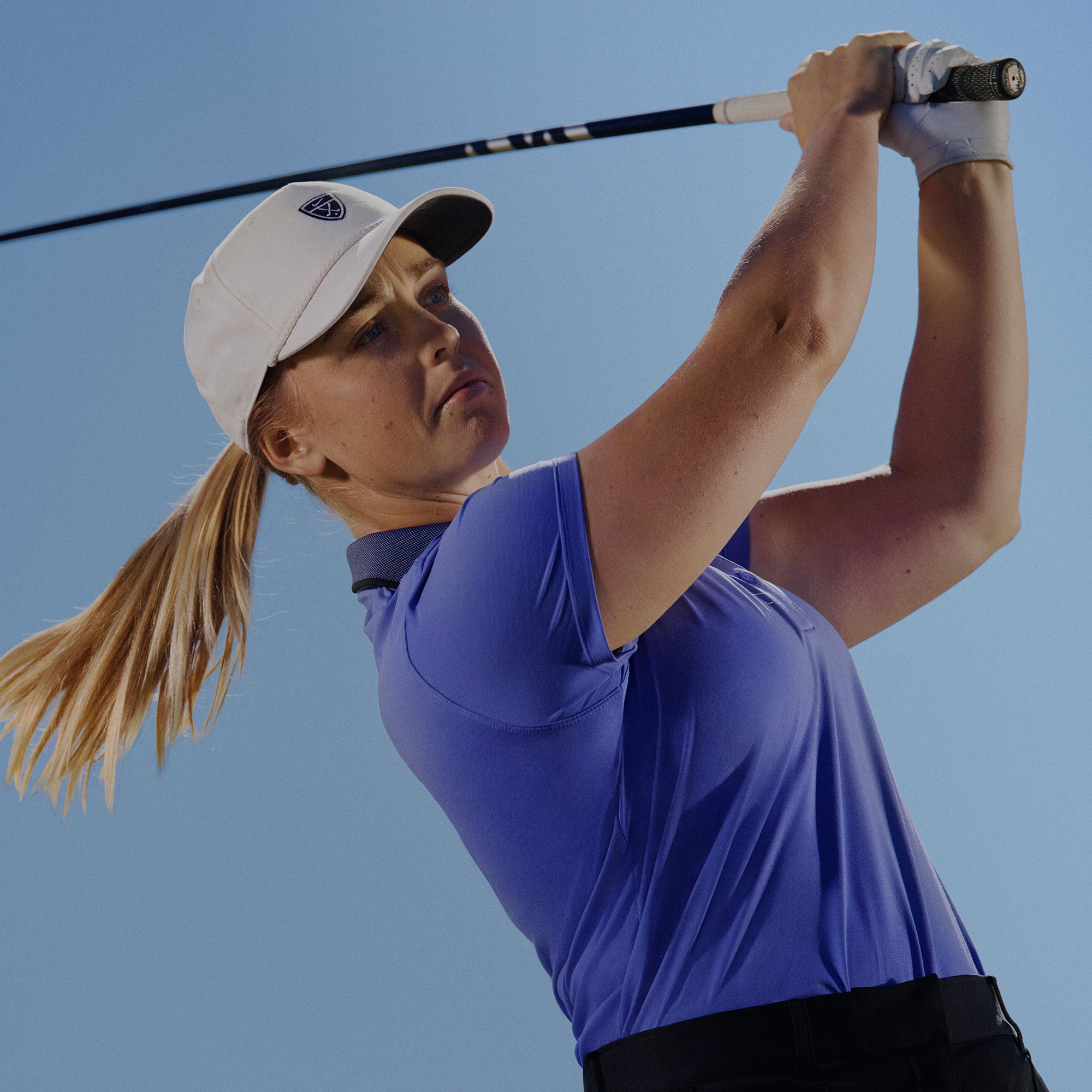 Nike Men's Pro Unstructured AeroBill 5-Panel Golf Hat product image