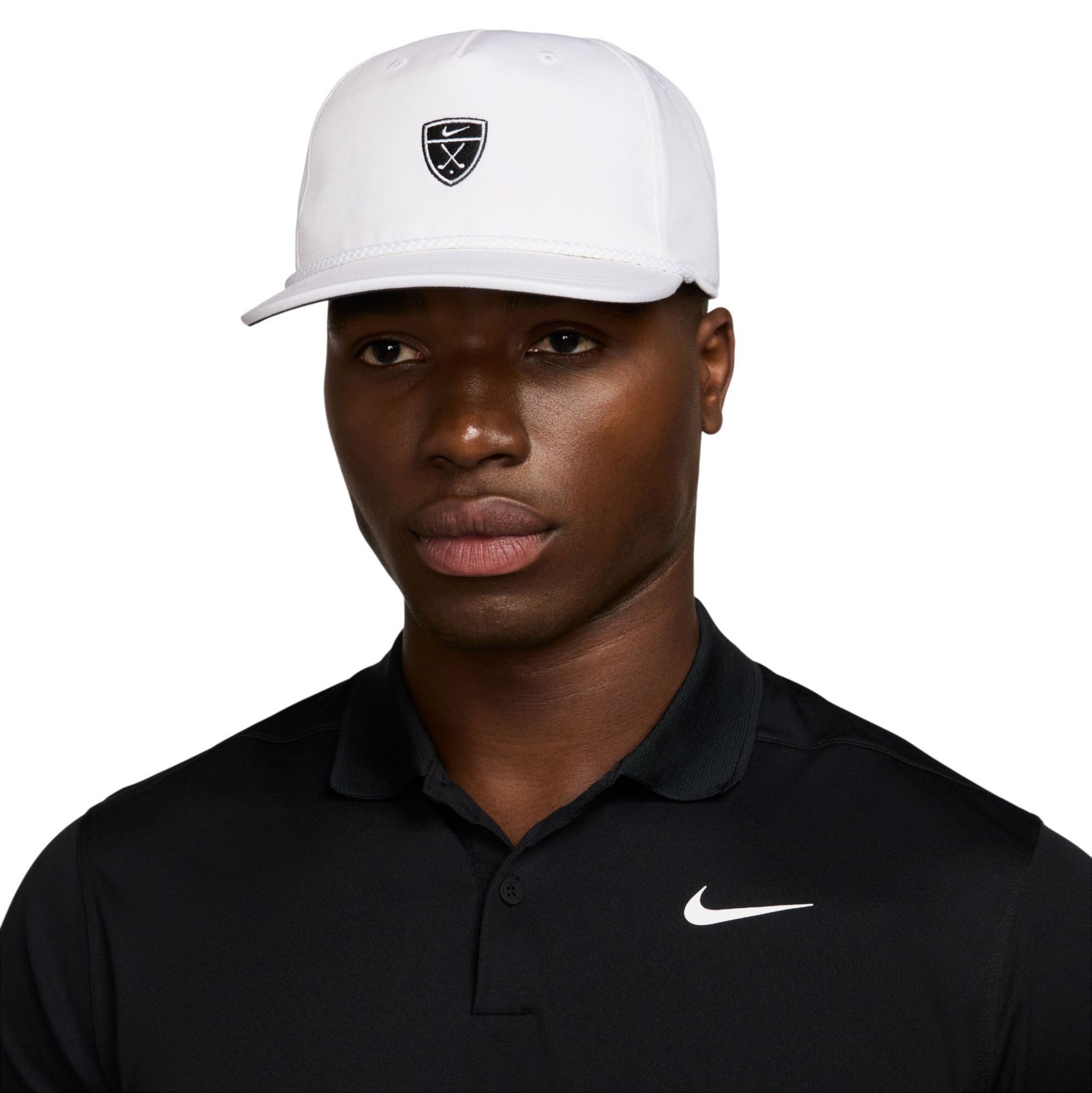 Nike Men's Pro Unstructured AeroBill 5-Panel Golf Hat product image