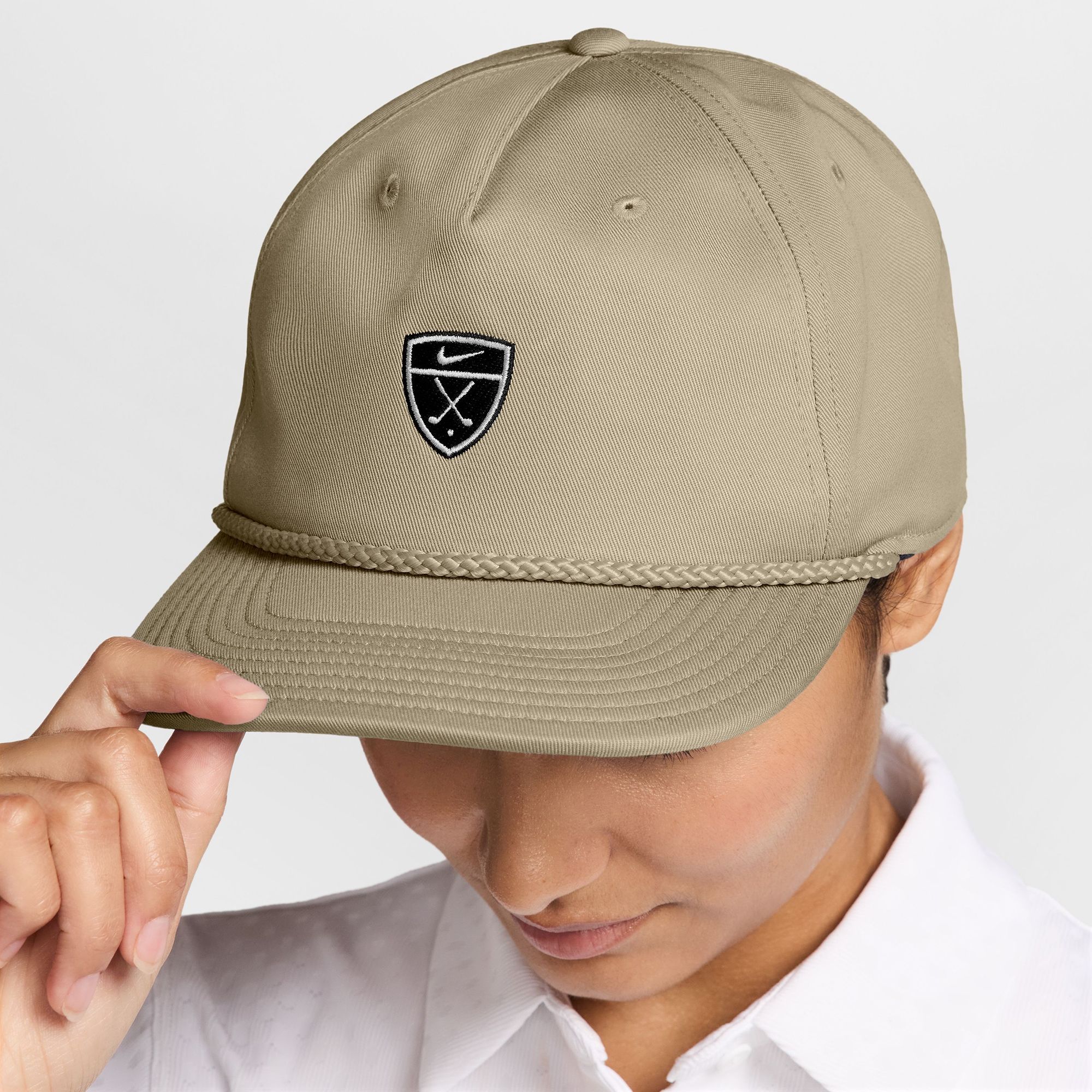 Nike Pro Unstructured Par Golf Hat product image