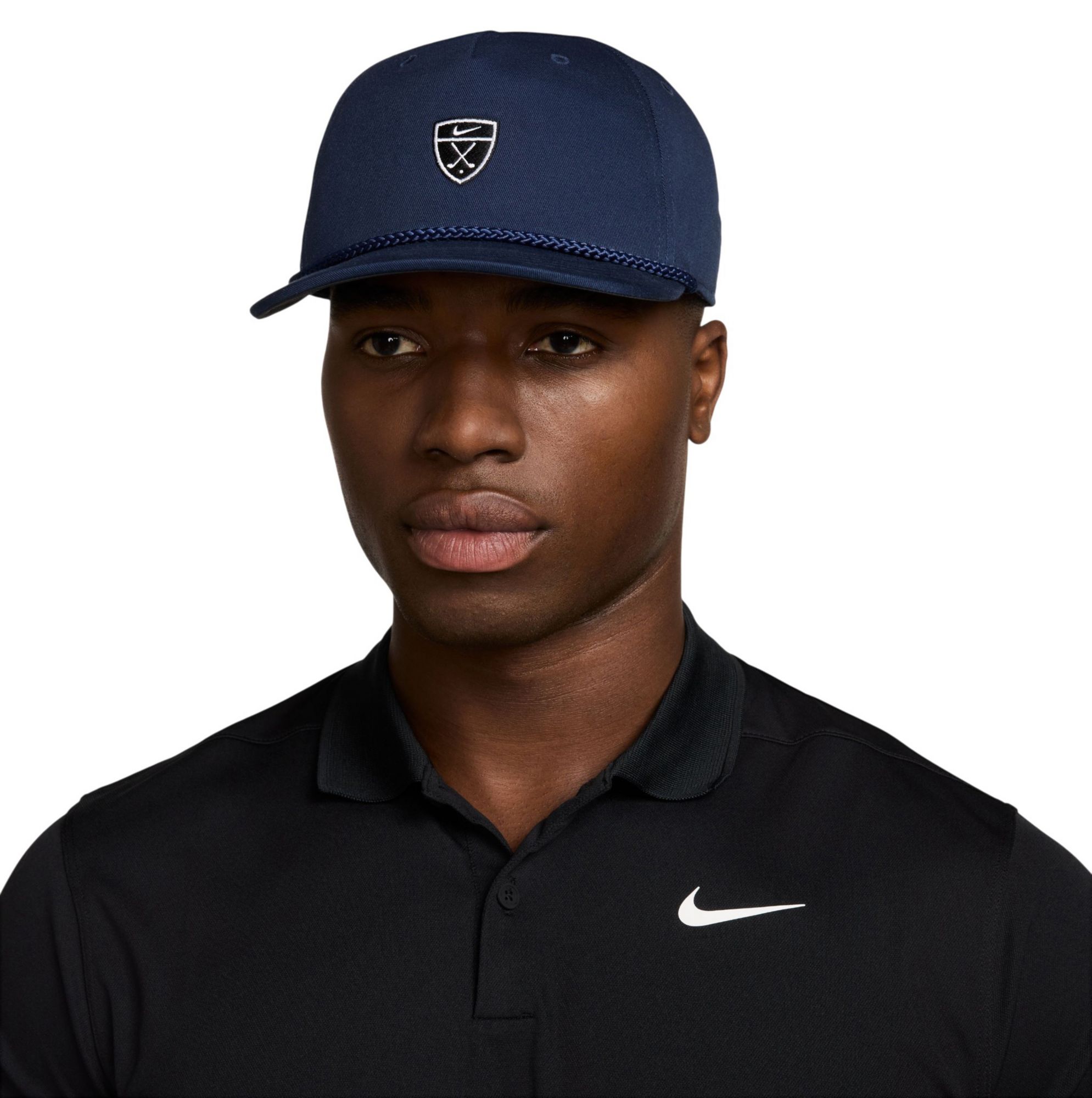Nike Men's Pro Unstructured AeroBill 5-Panel Golf Hat product image