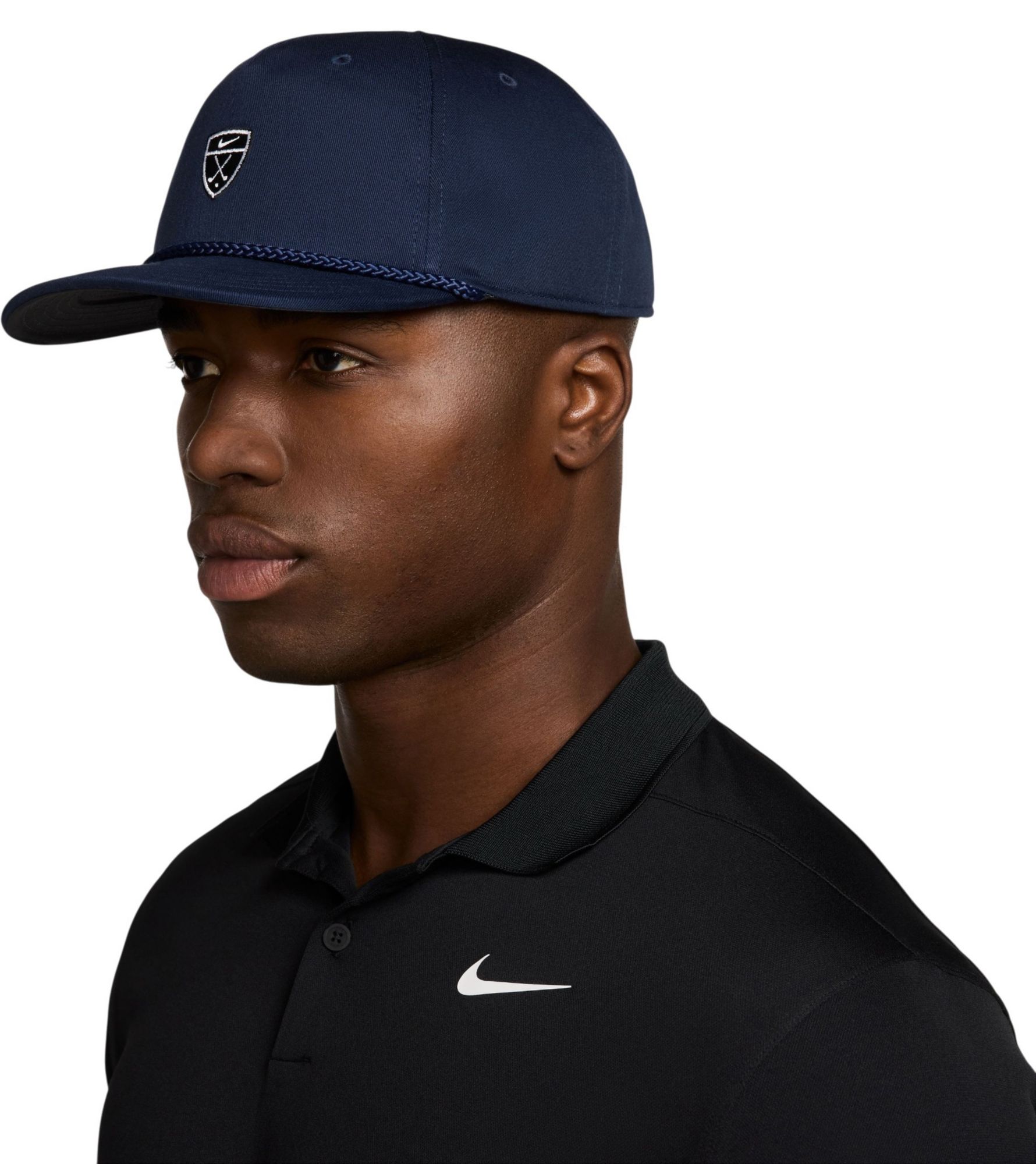 Nike Men's Pro Unstructured AeroBill 5-Panel Golf Hat product image