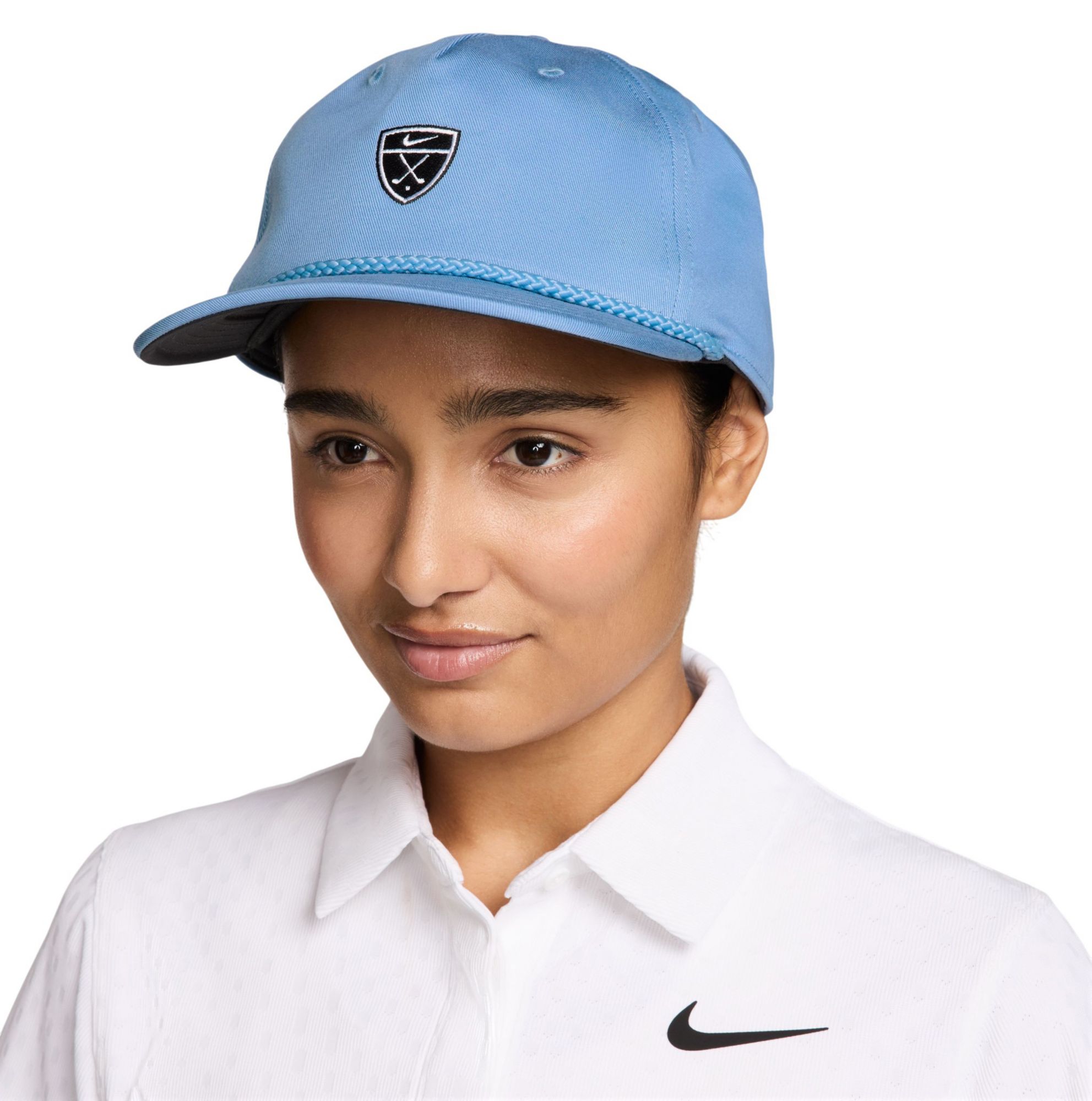 Nike Men's Pro Unstructured AeroBill 5-Panel Golf Hat product image