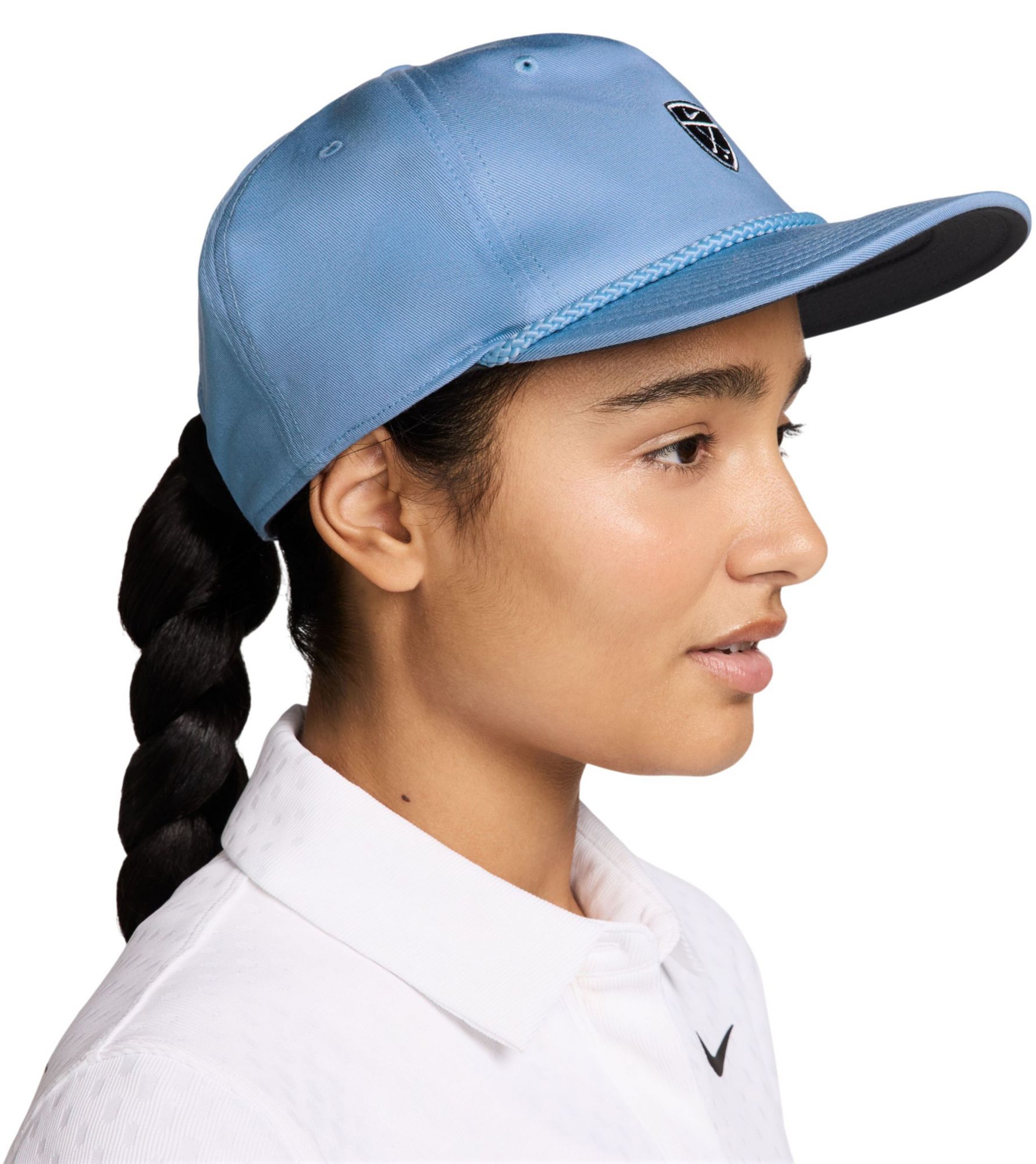 Nike Men's Pro Unstructured AeroBill 5-Panel Golf Hat product image
