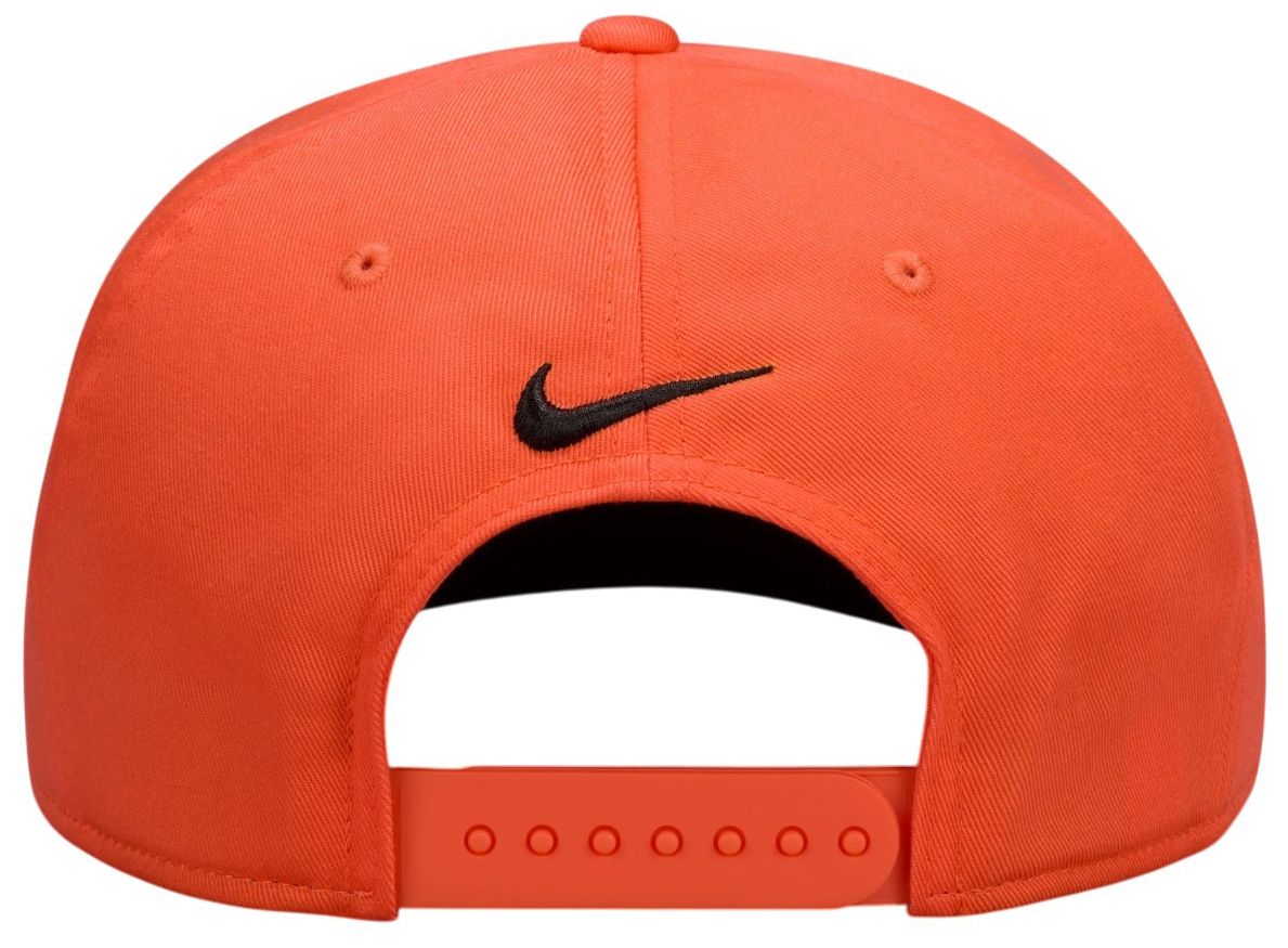 Nike Men's Pro Unstructured AeroBill 5-Panel Golf Hat product image