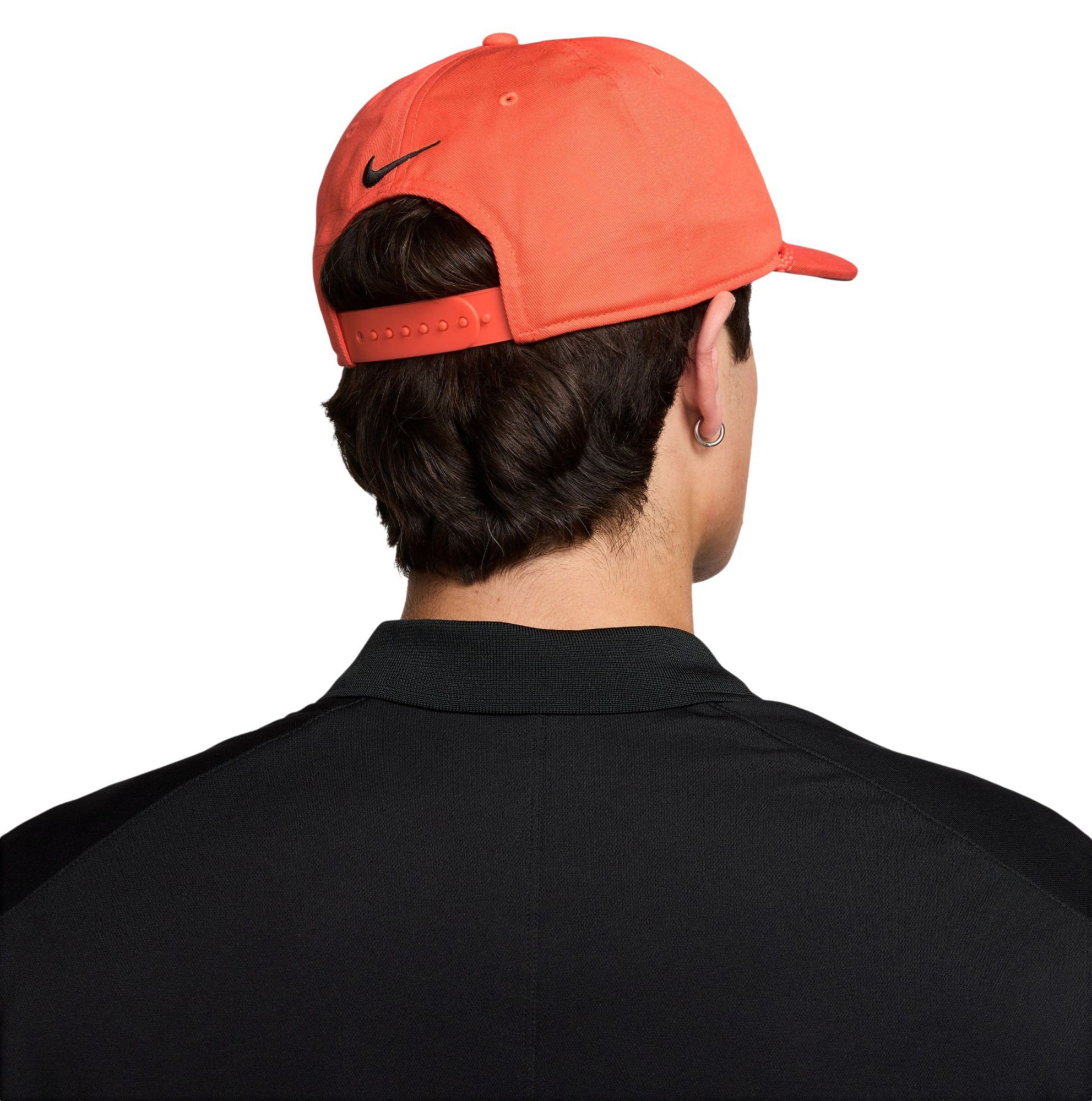 Nike Men's Pro Unstructured AeroBill 5-Panel Golf Hat product image
