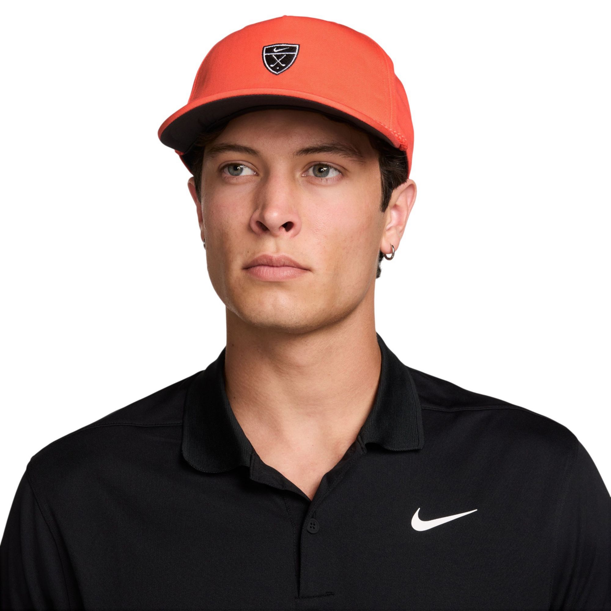 Nike Men's Pro Unstructured AeroBill 5-Panel Golf Hat product image