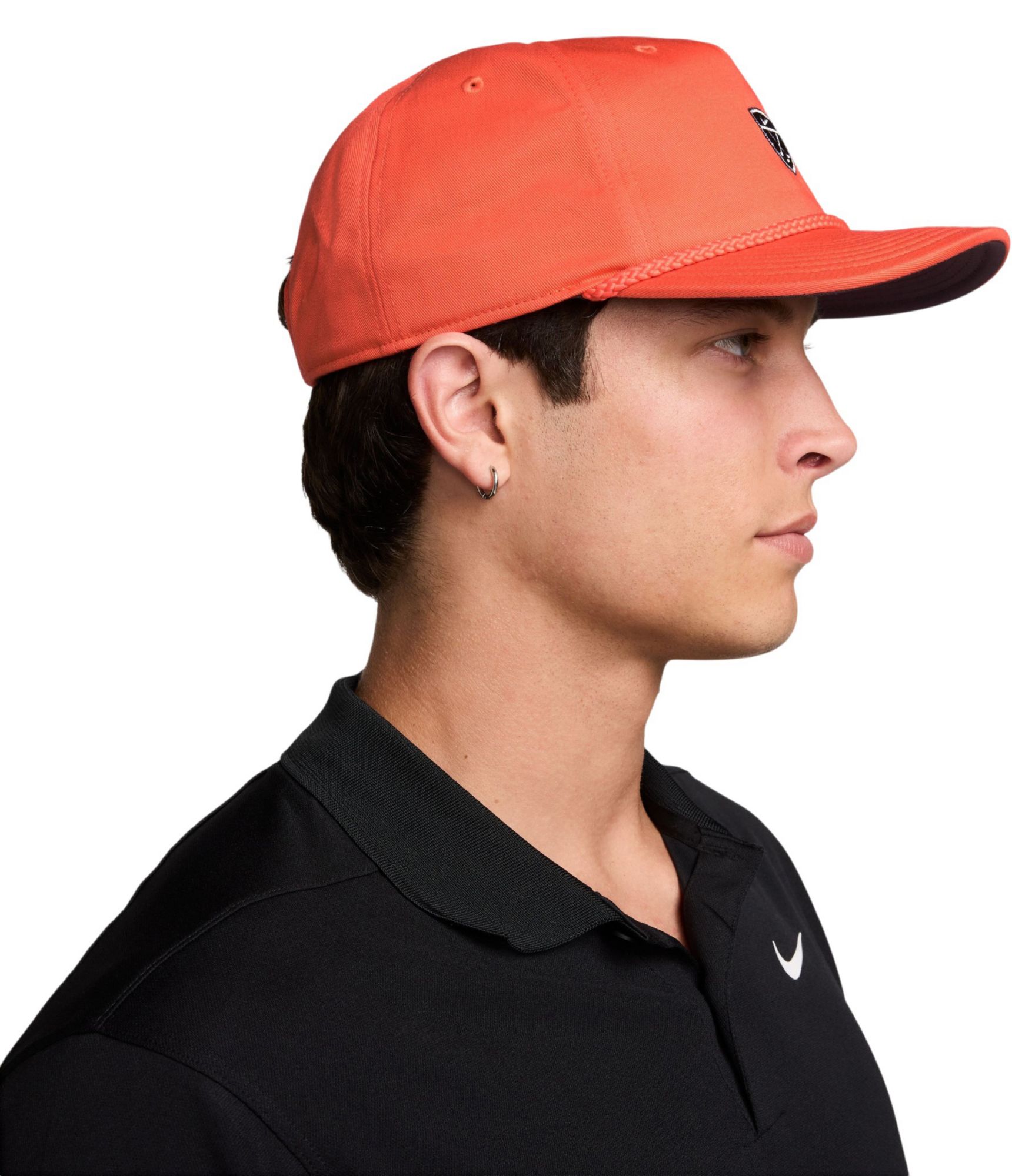 Nike Men's Pro Unstructured AeroBill 5-Panel Golf Hat product image