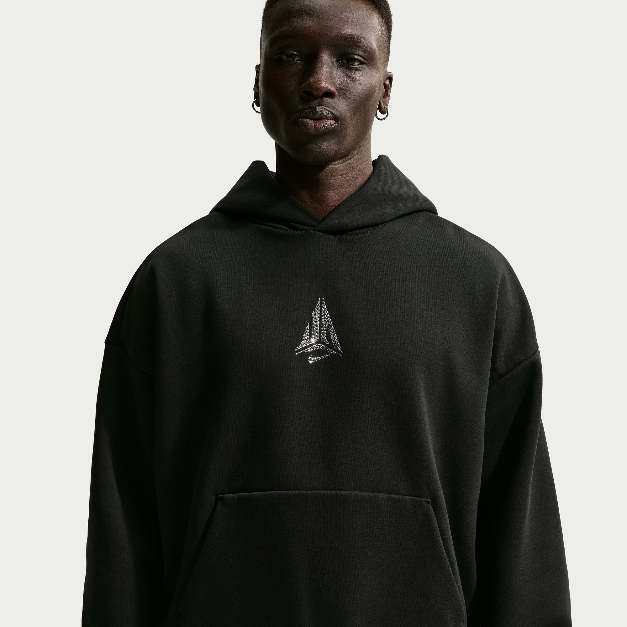 Nike Men's Ja Morant Therma-FIT All-Star Weekend Hoodie product image