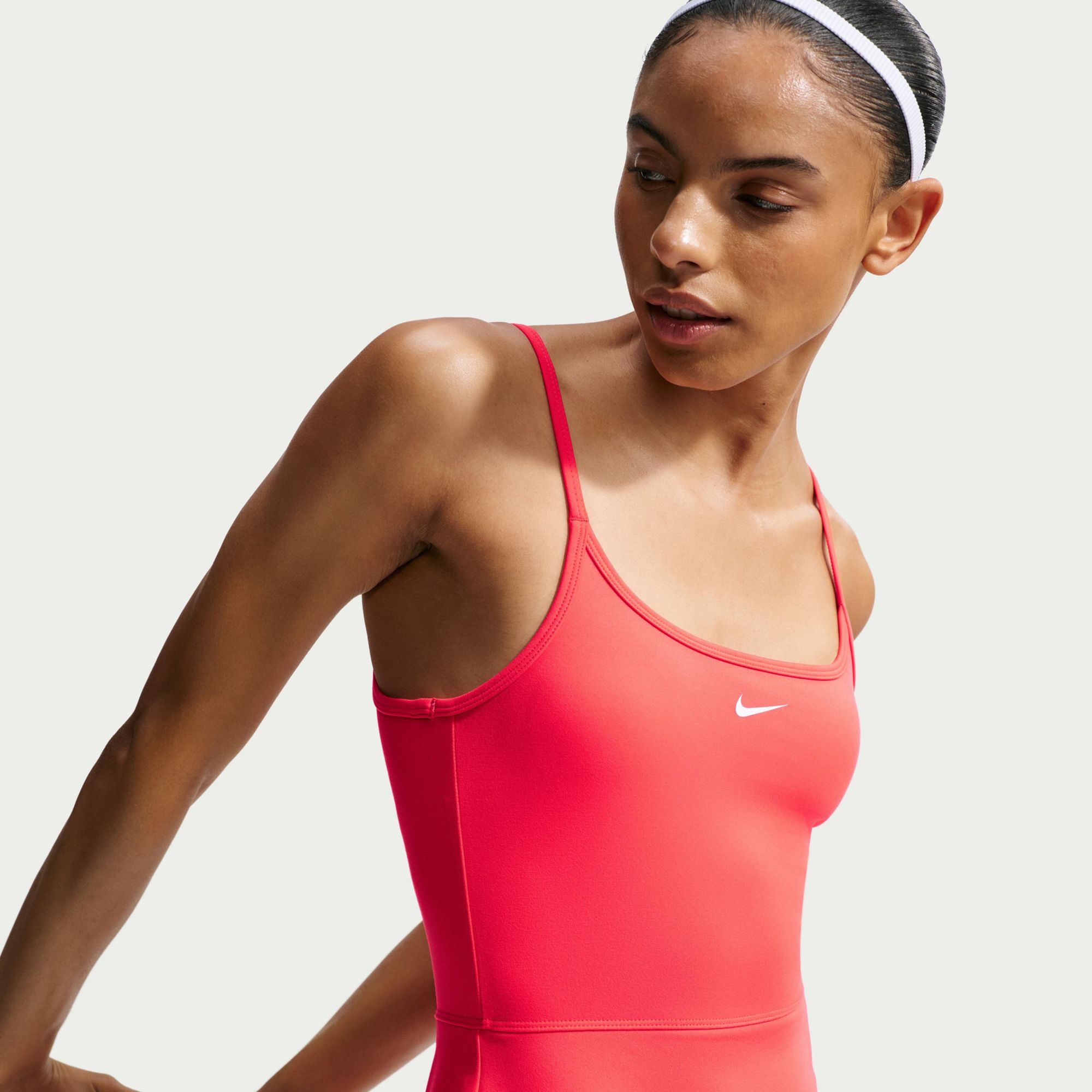Nike Women's One Dri-FIT Dress product image
