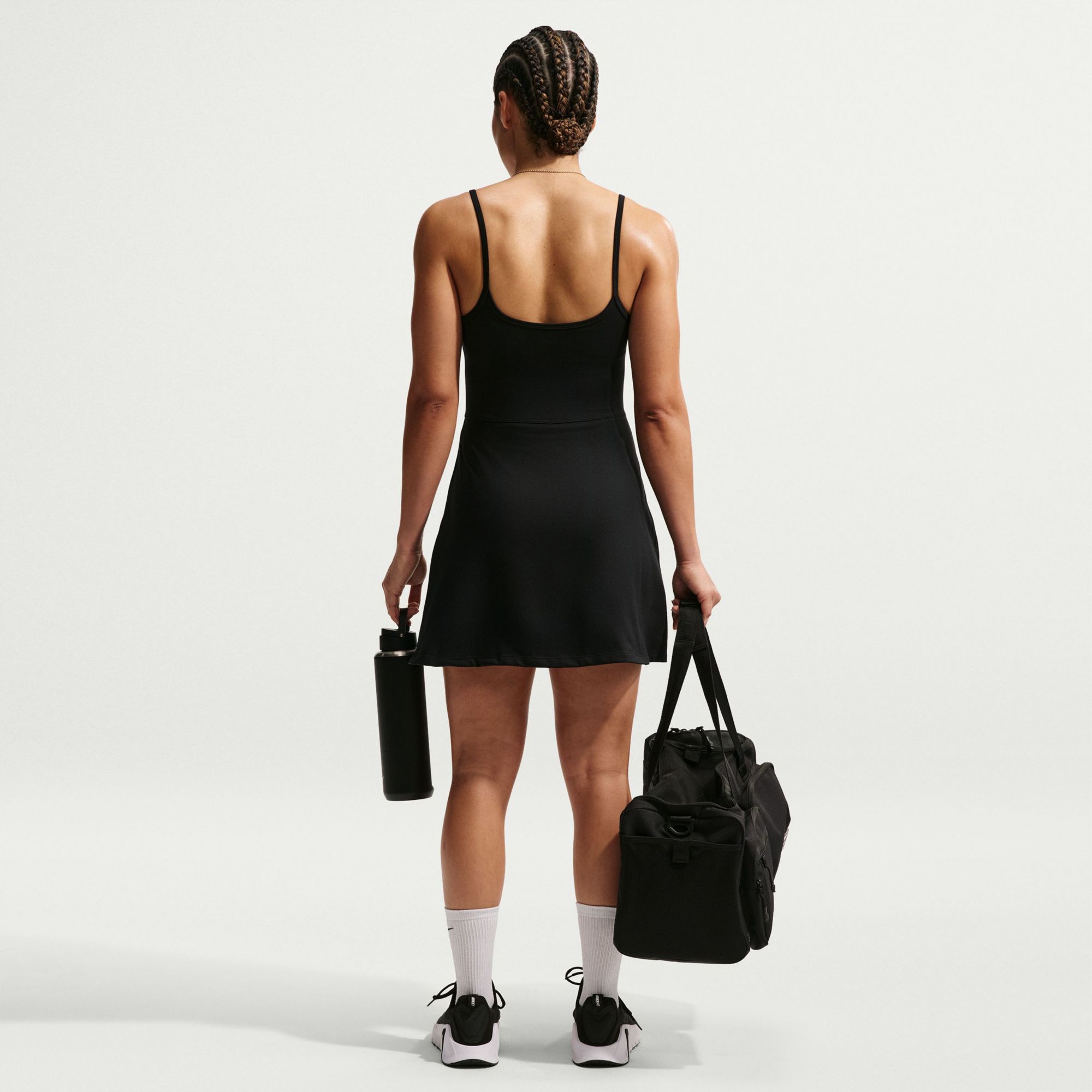 Nike Women's One Dri-FIT Dress product image