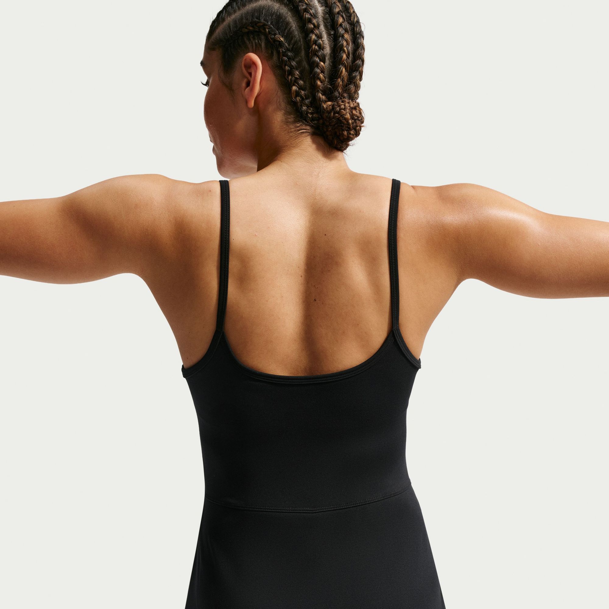 Nike Women's One Dri-FIT Dress product image