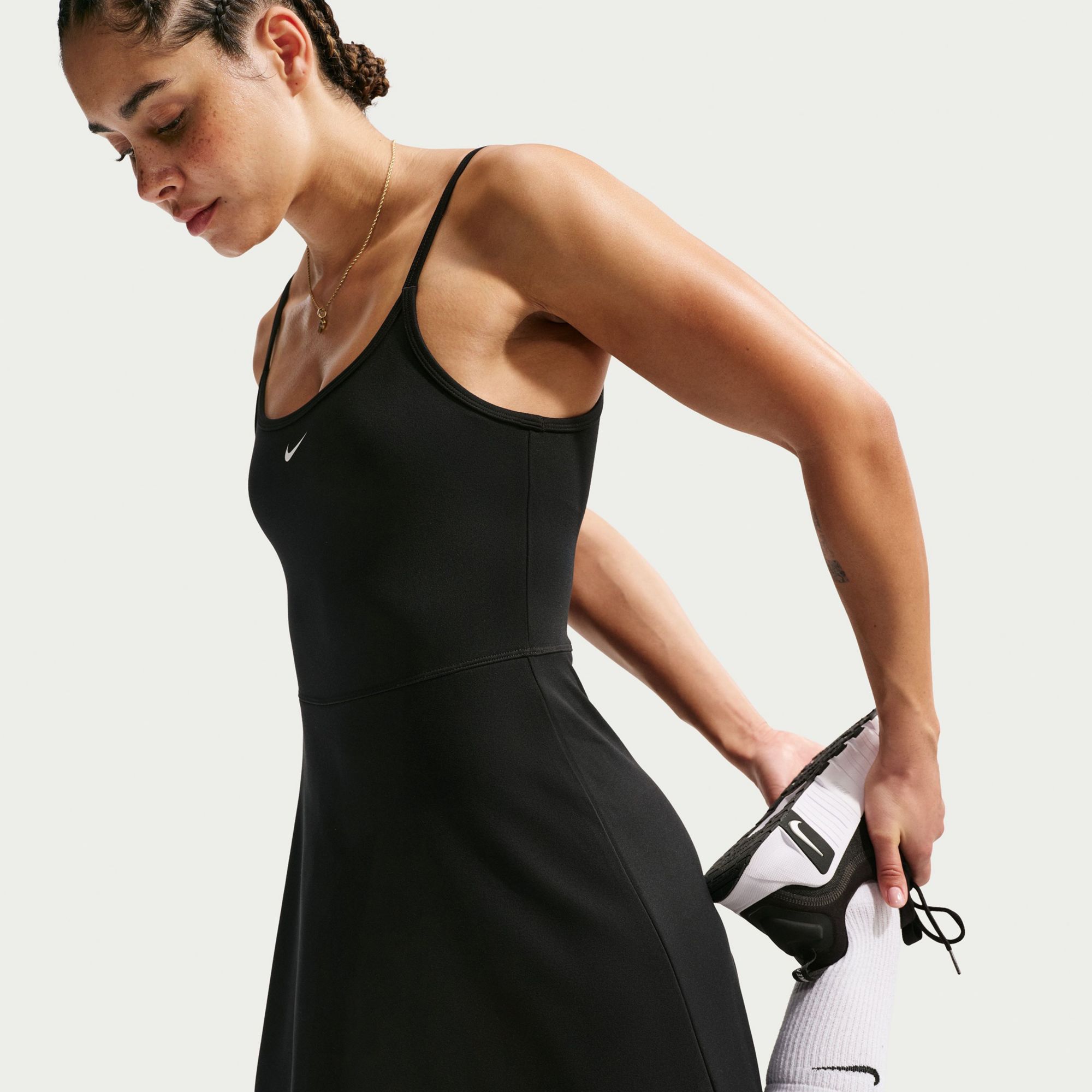 Nike Women's One Dri-FIT Dress product image