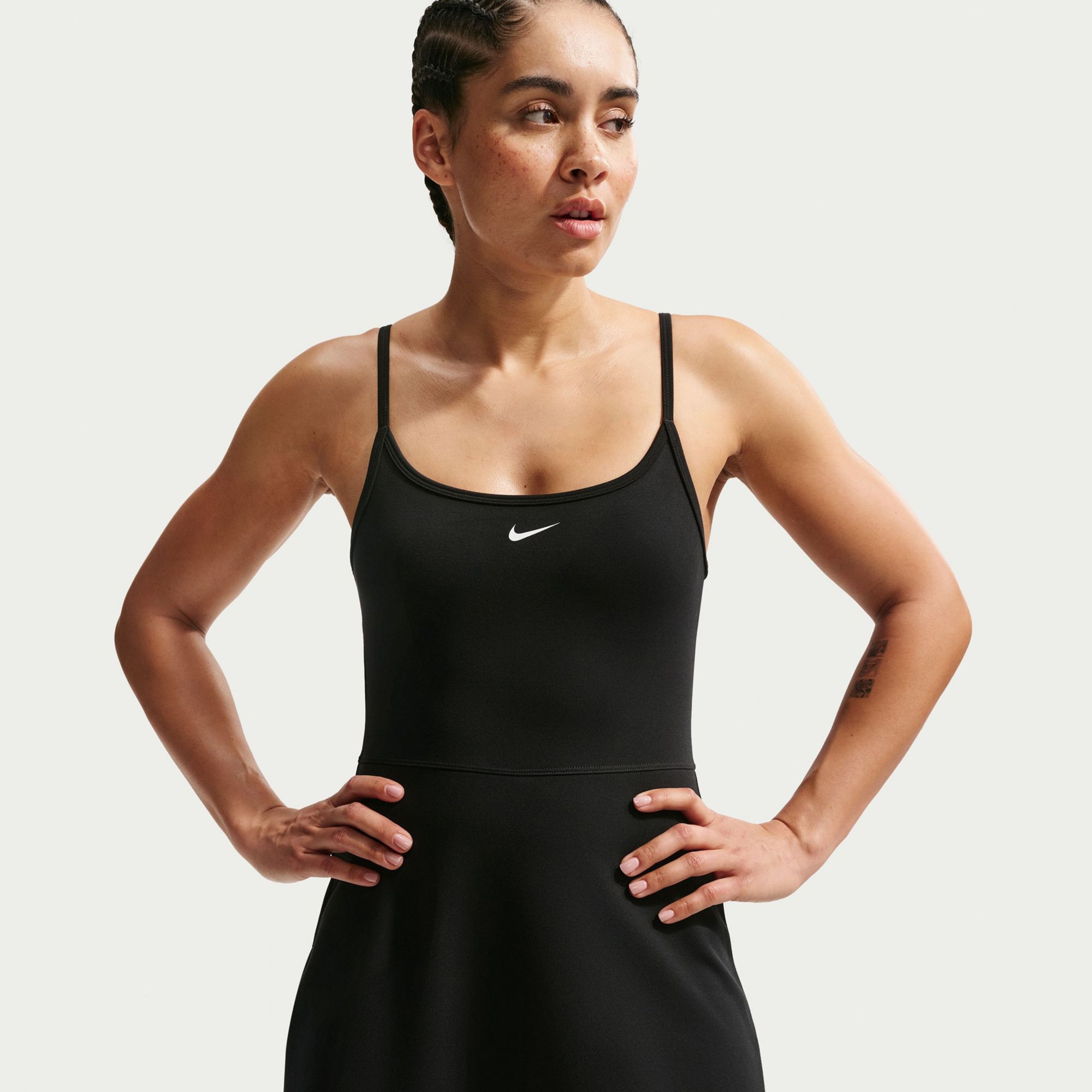 Nike Women's One Dri-FIT Dress product image