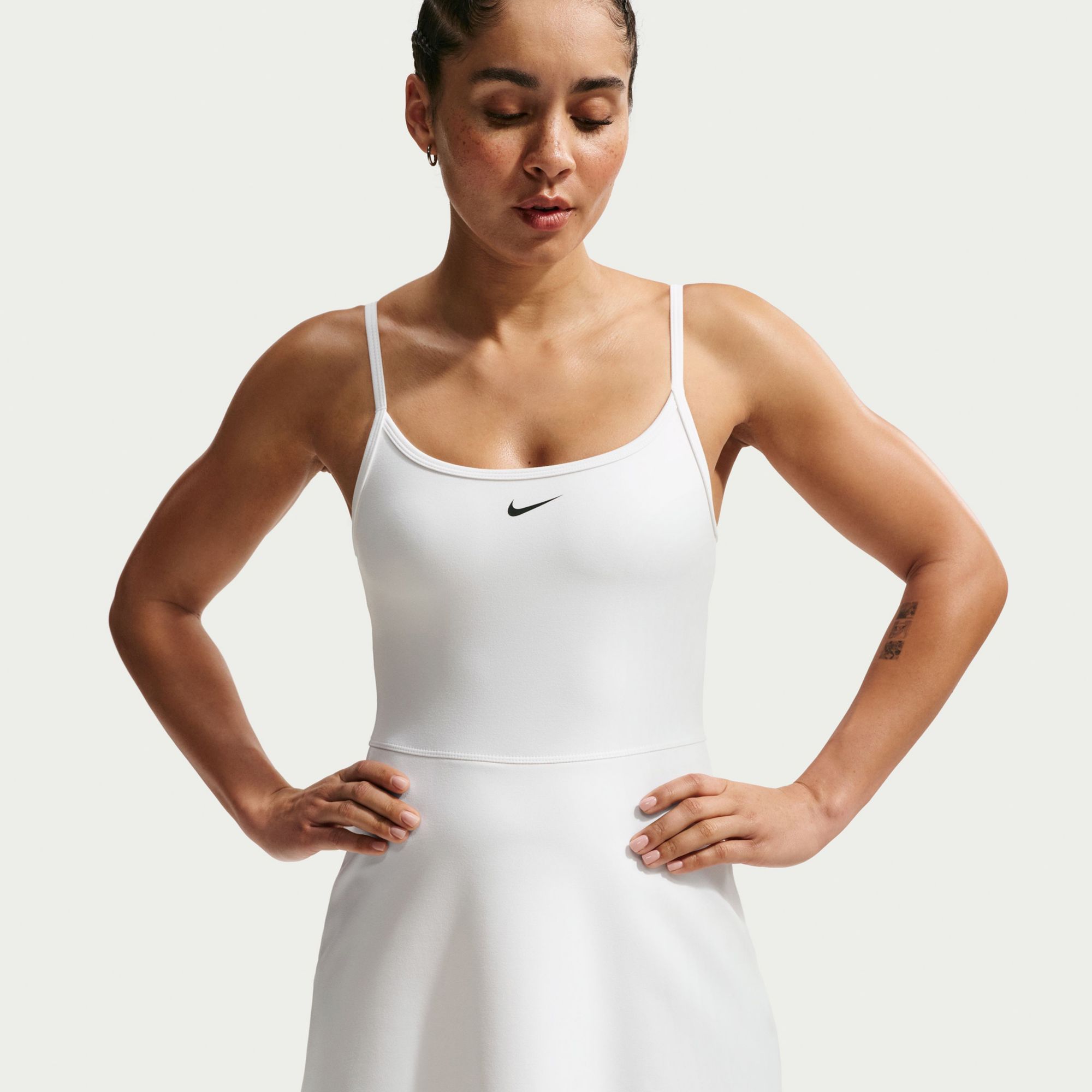 Nike Women's One Dri-FIT Dress product image