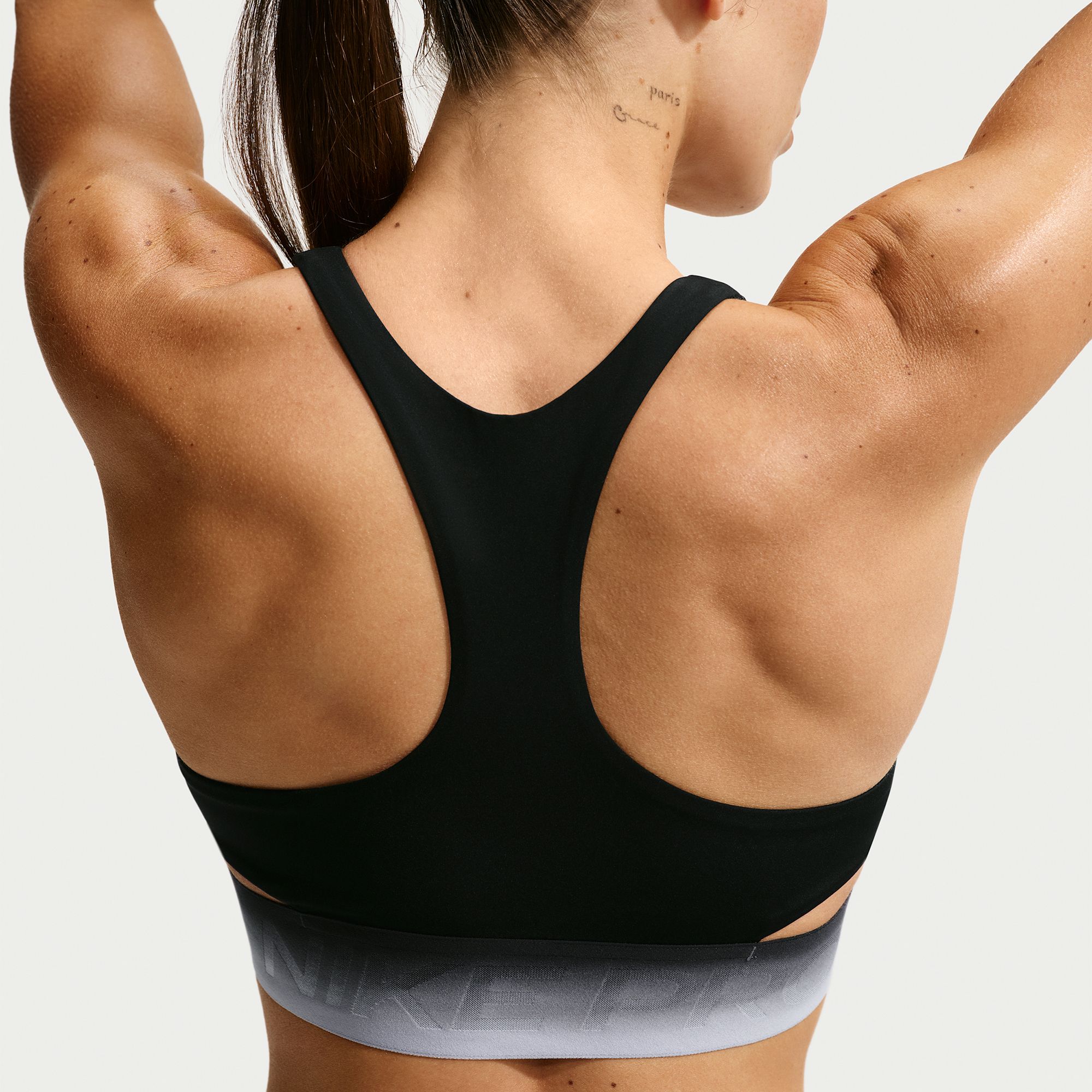 Nike Pro Women's Light-Support Non-Padded Gradient Sports Bra product image