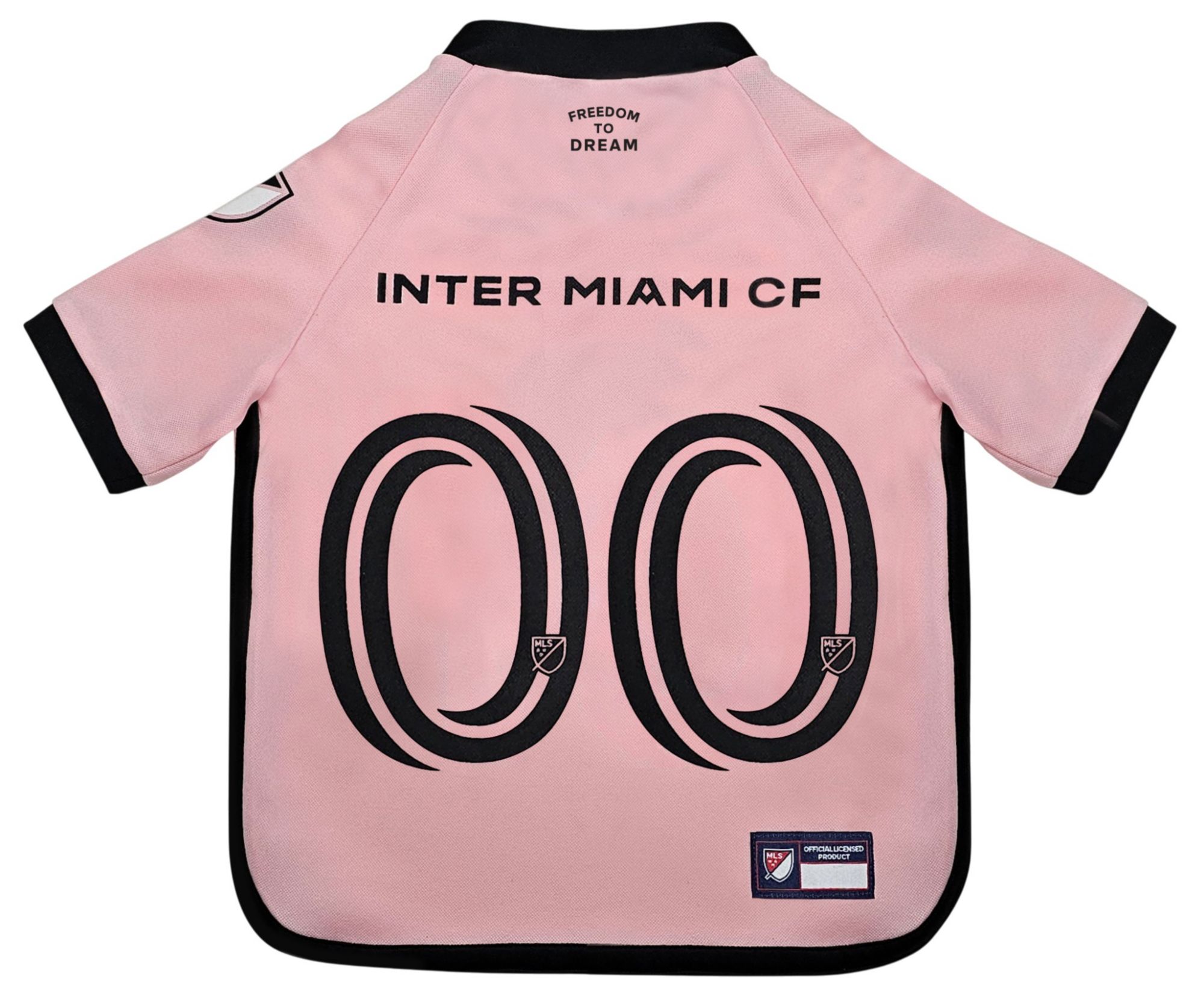Pets First Inter Miami CF Pet Jersey product image