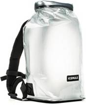 ICEMULE Clear Jaunt 15L Backpack Cooler product image