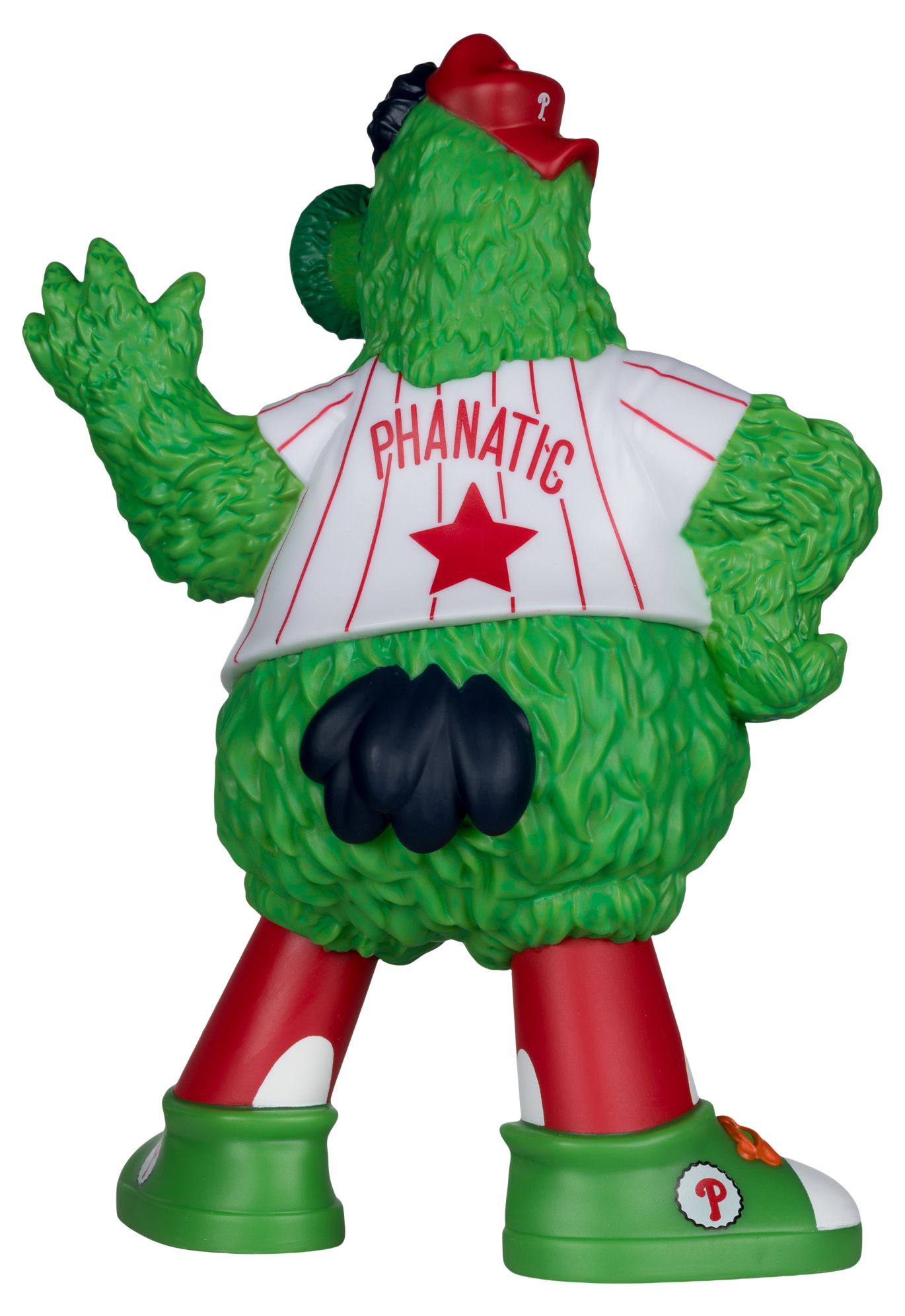 Imports Dragon Philadelphia Phillies Mascot Figure product image
