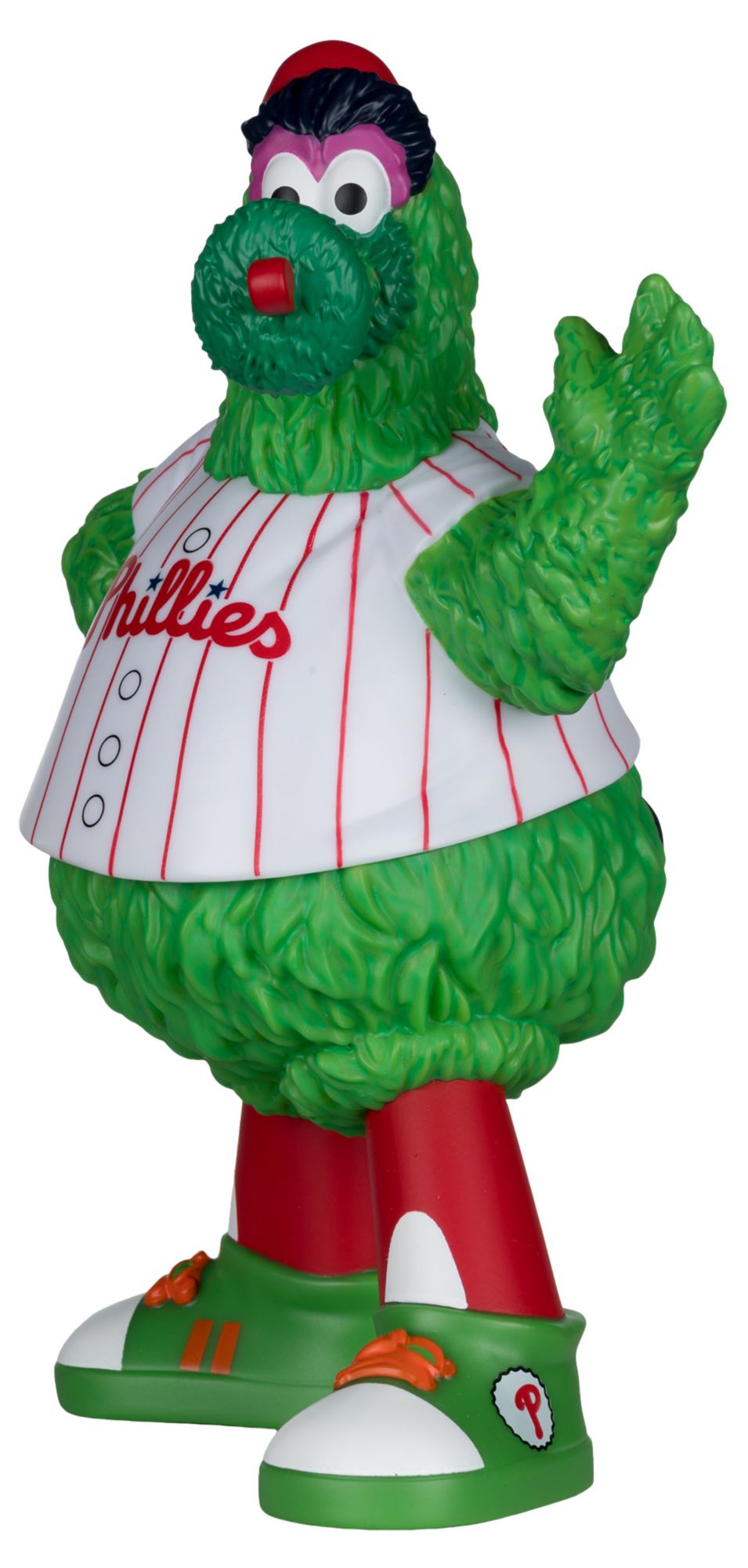 Imports Dragon Philadelphia Phillies Mascot Figure product image
