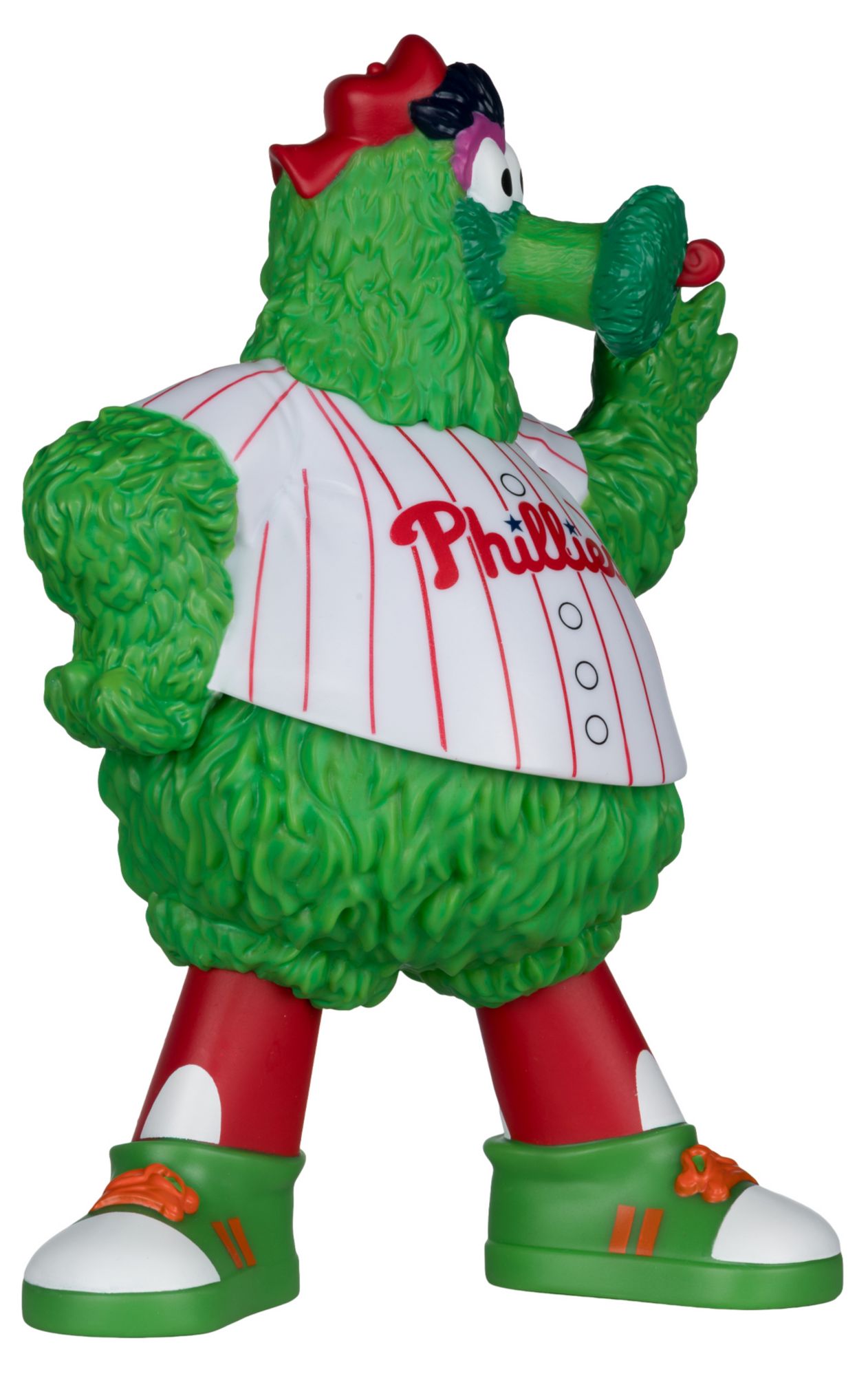 Imports Dragon Philadelphia Phillies Mascot Figure product image