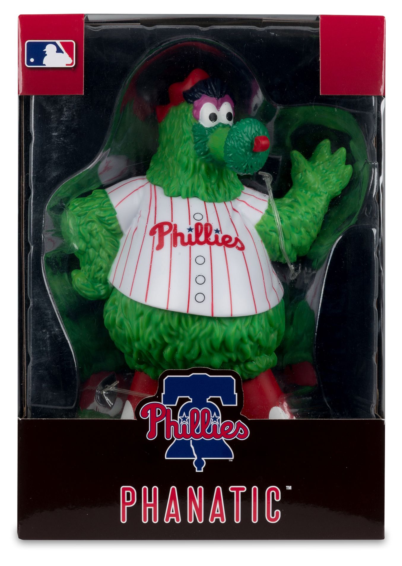 Imports Dragon Philadelphia Phillies Mascot Figure product image