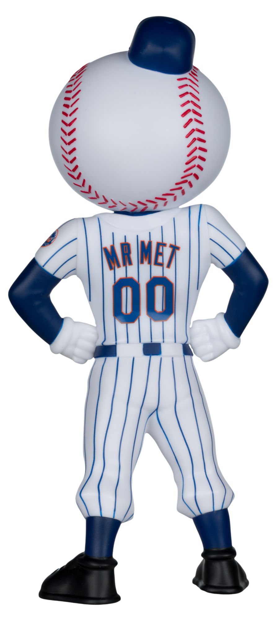 Imports Dragon New York Mets Mascot Figure product image