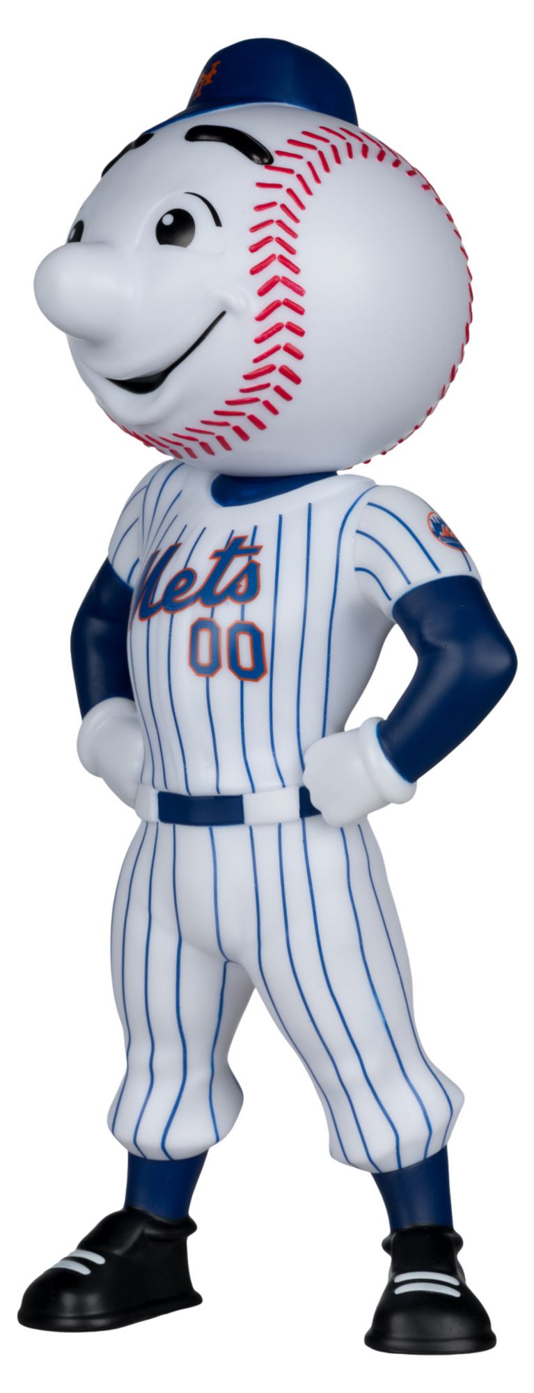 Imports Dragon New York Mets Mascot Figure product image