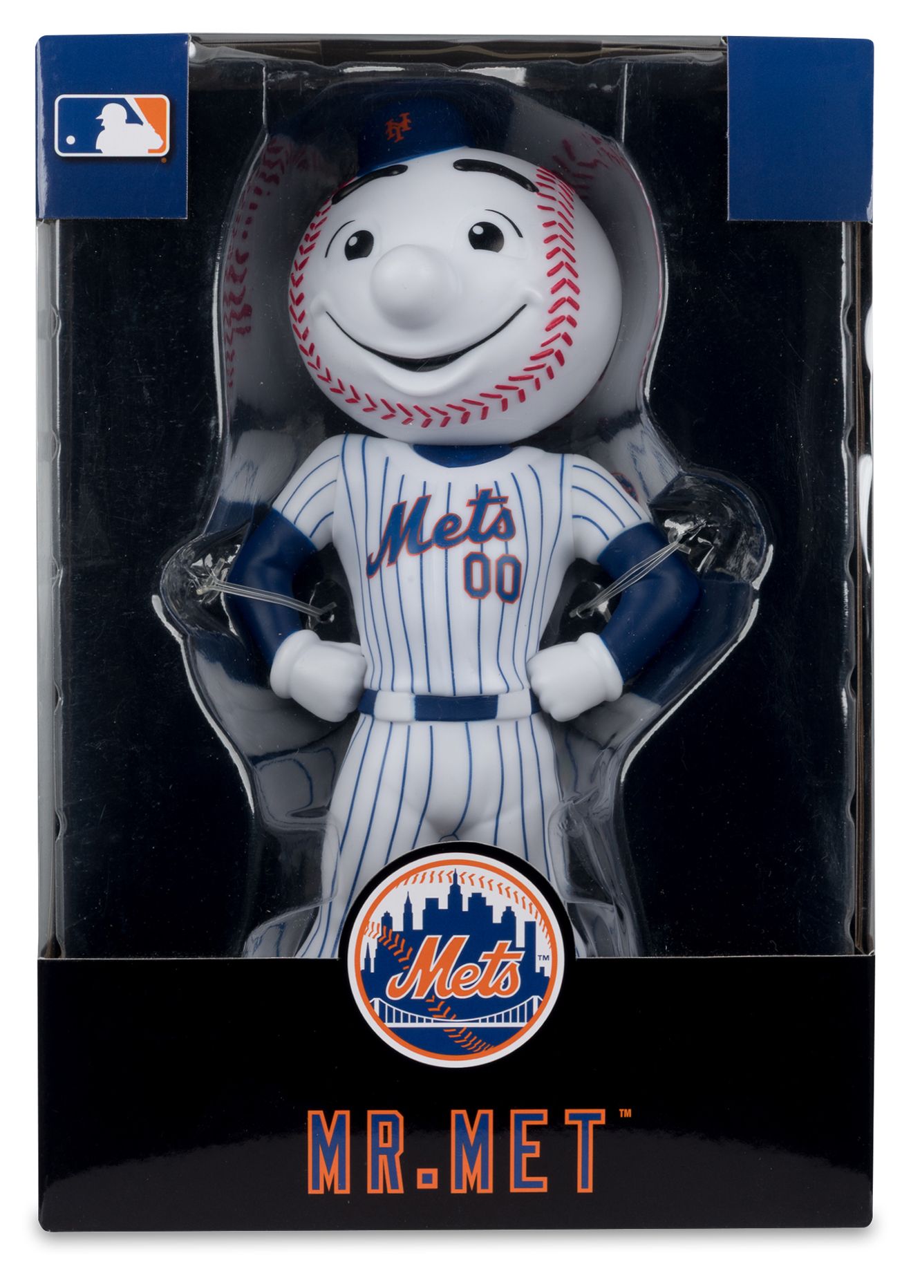 Imports Dragon New York Mets Mascot Figure product image