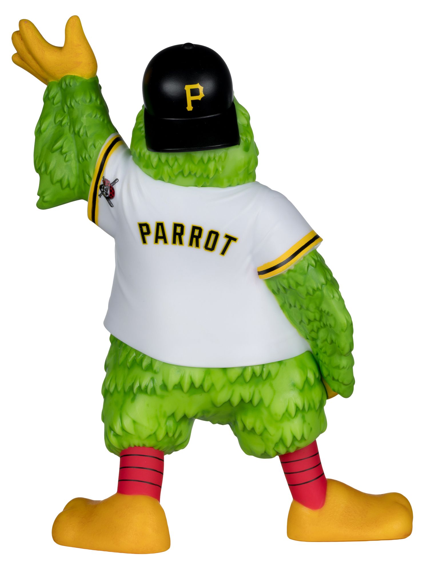 Imports Dragon Pittsburgh Pirates Mascot Figure product image