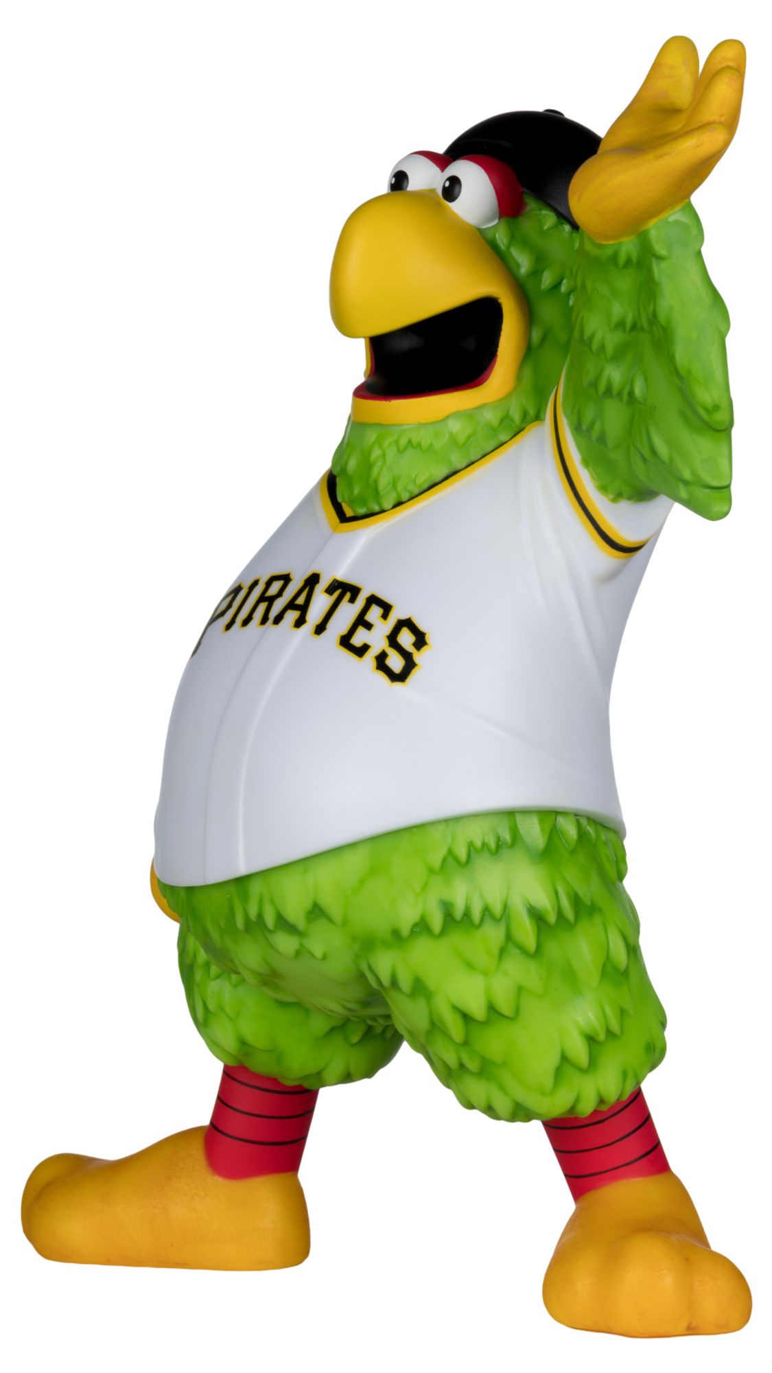 Imports Dragon Pittsburgh Pirates Mascot Figure product image